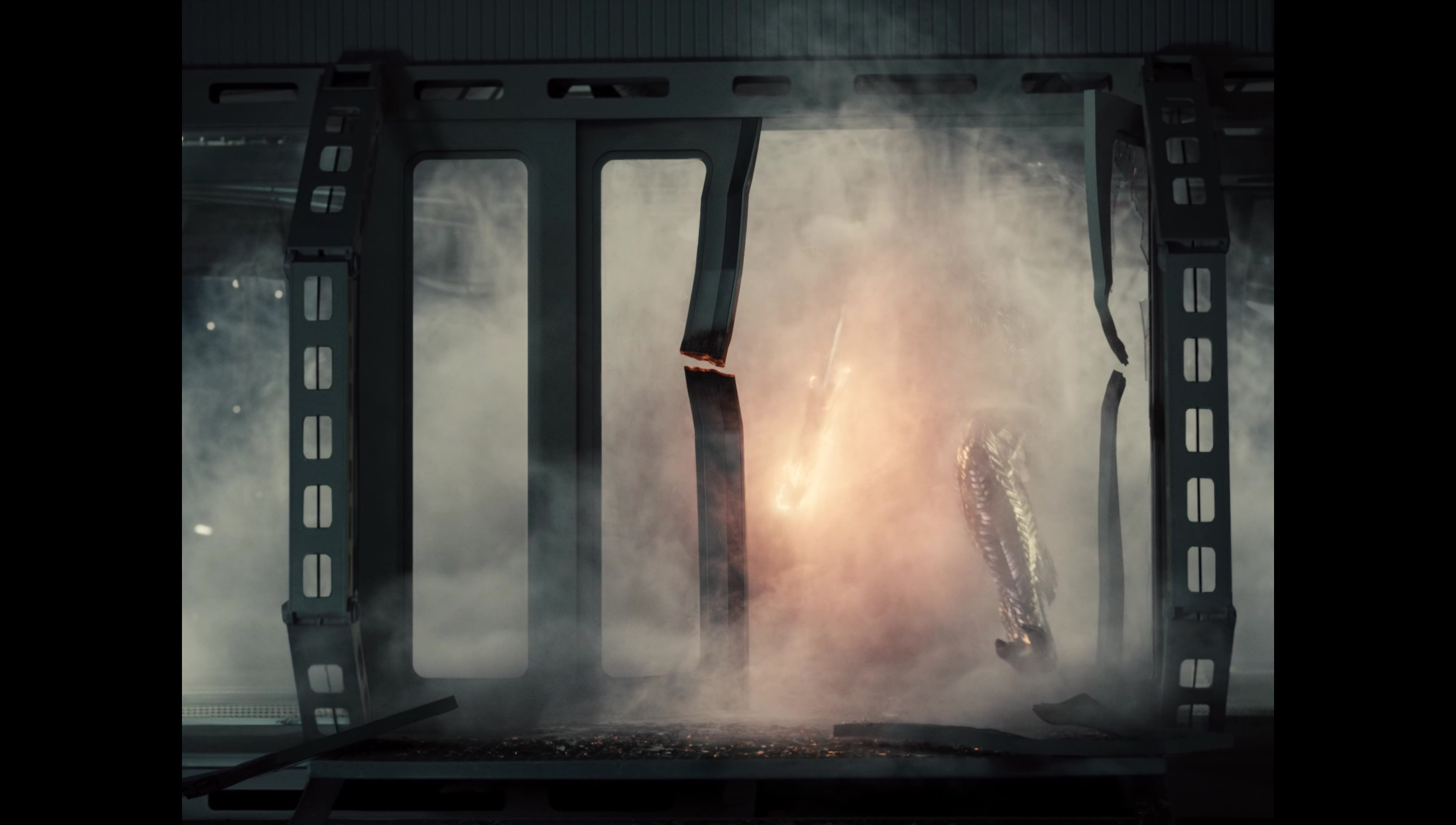 Zack Snyder’s Justice League (2021) HD screenshot 17834