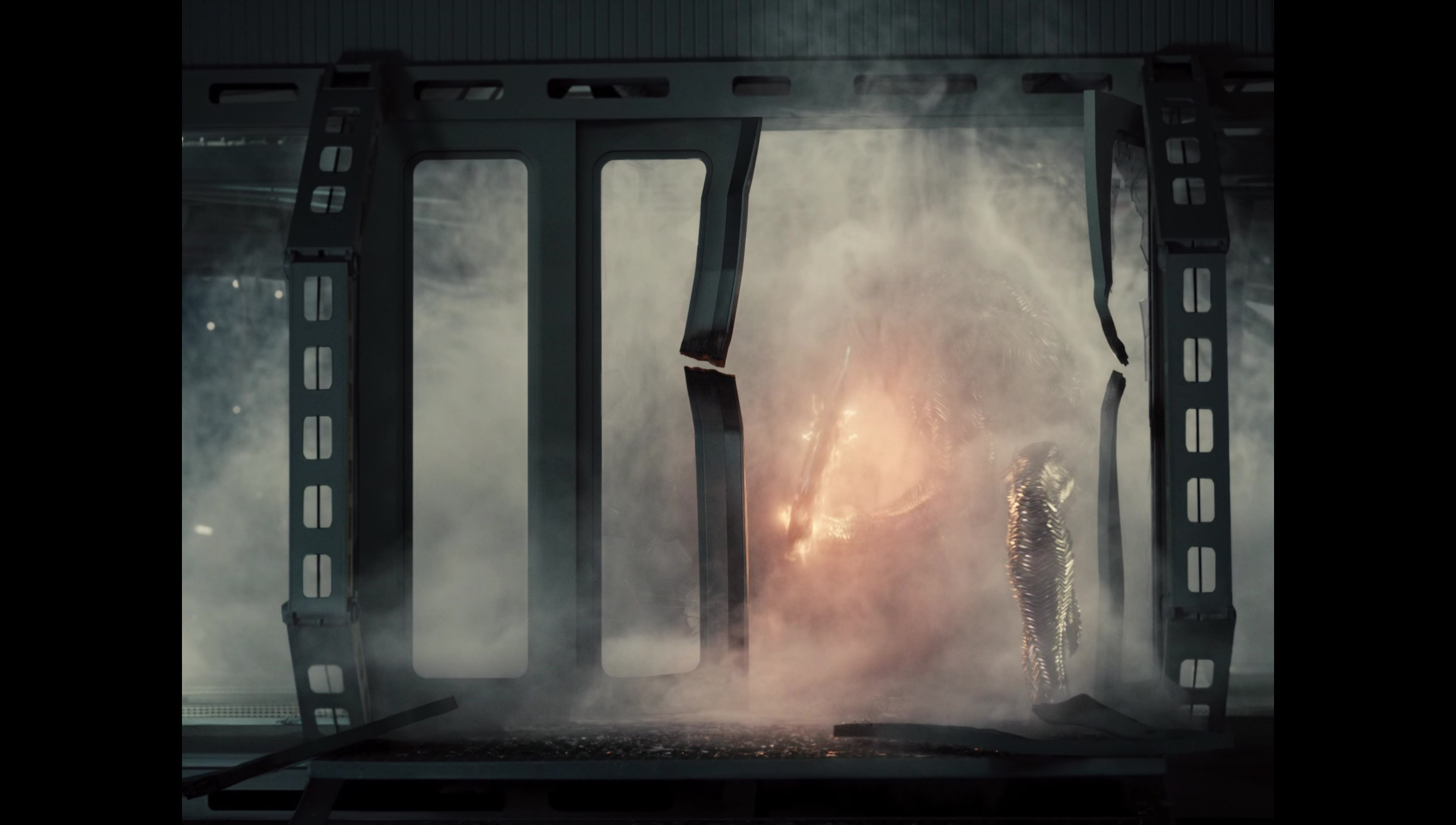 Zack Snyder’s Justice League (2021) screencap 17835