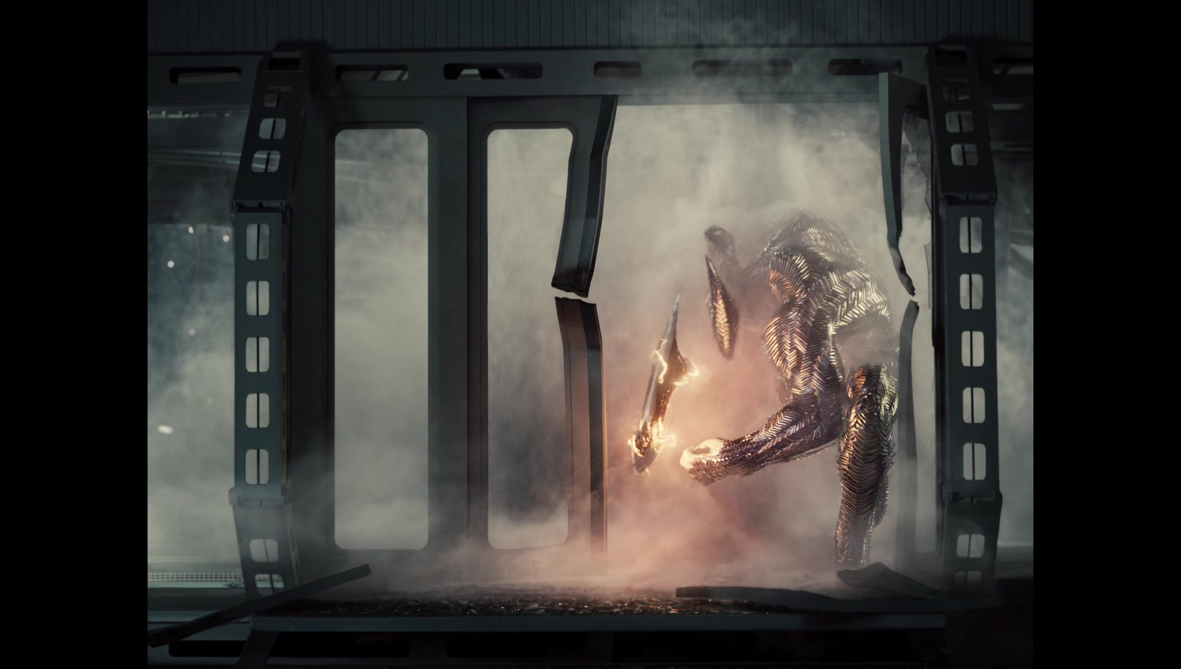Zack Snyder’s Justice League (2021) movie still 17836