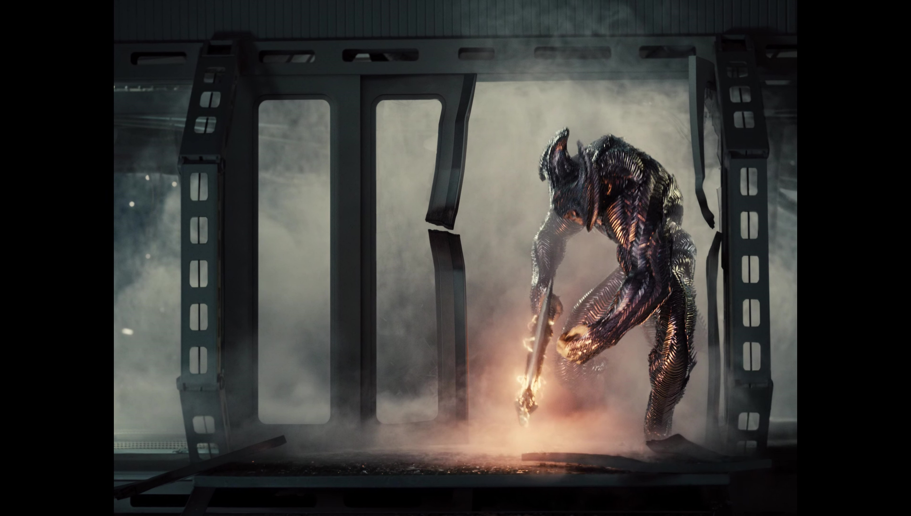Zack Snyder’s Justice League (2021) HD screenshot 17837