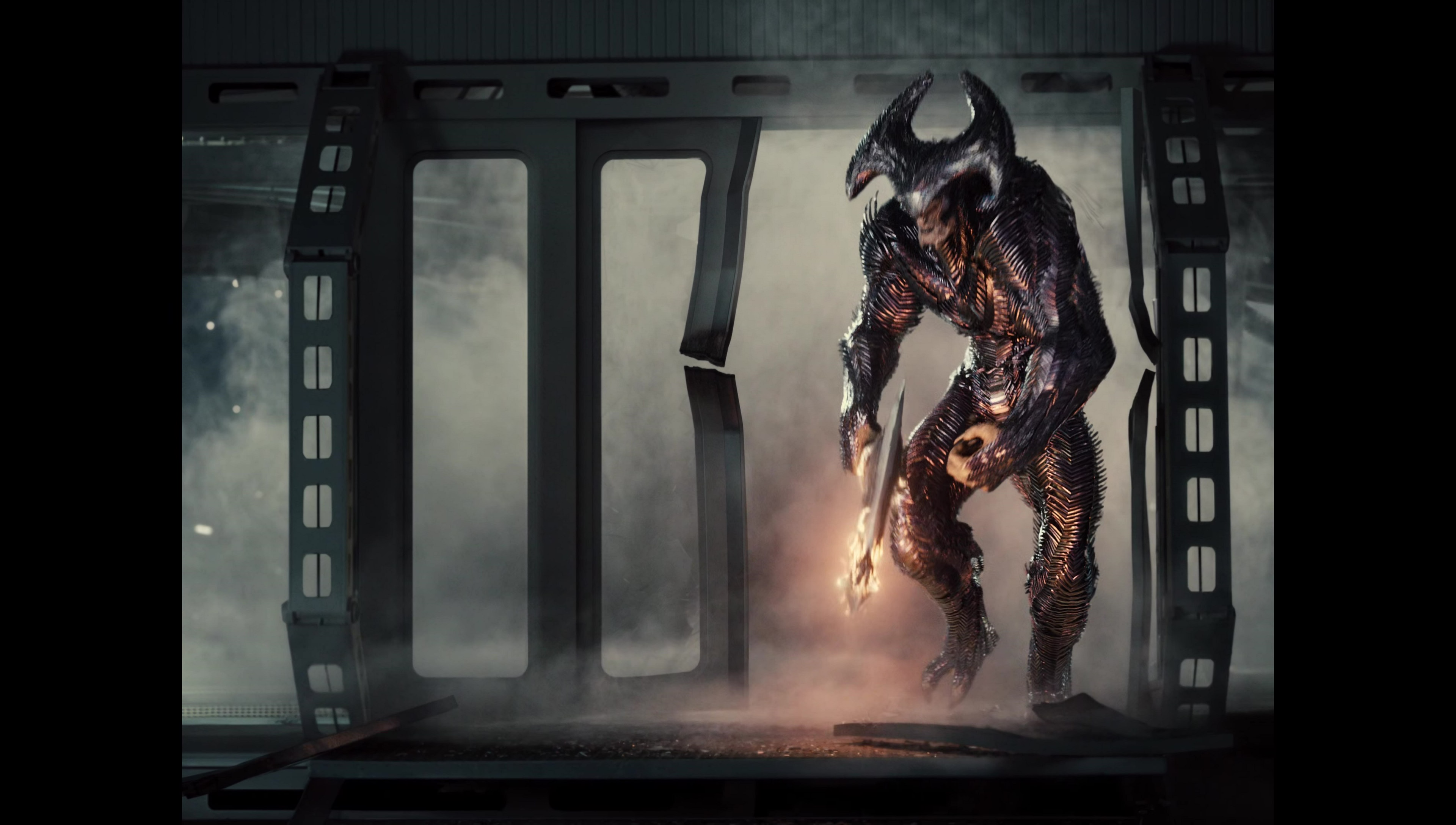 Zack Snyder’s Justice League (2021) screencap 17838
