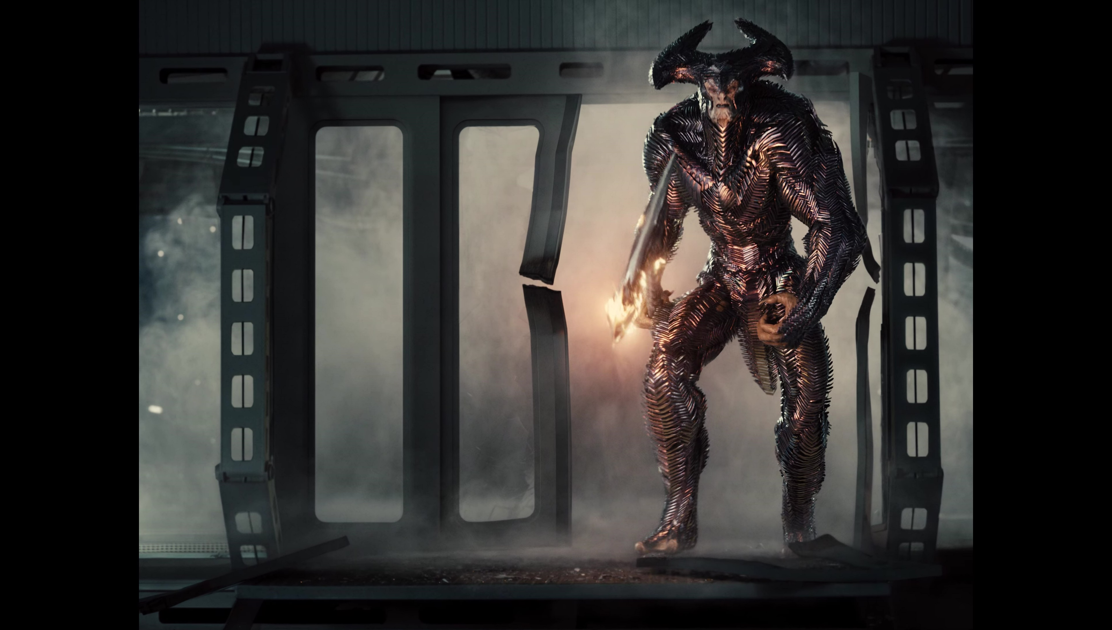 Zack Snyder’s Justice League (2021) movie still 17839