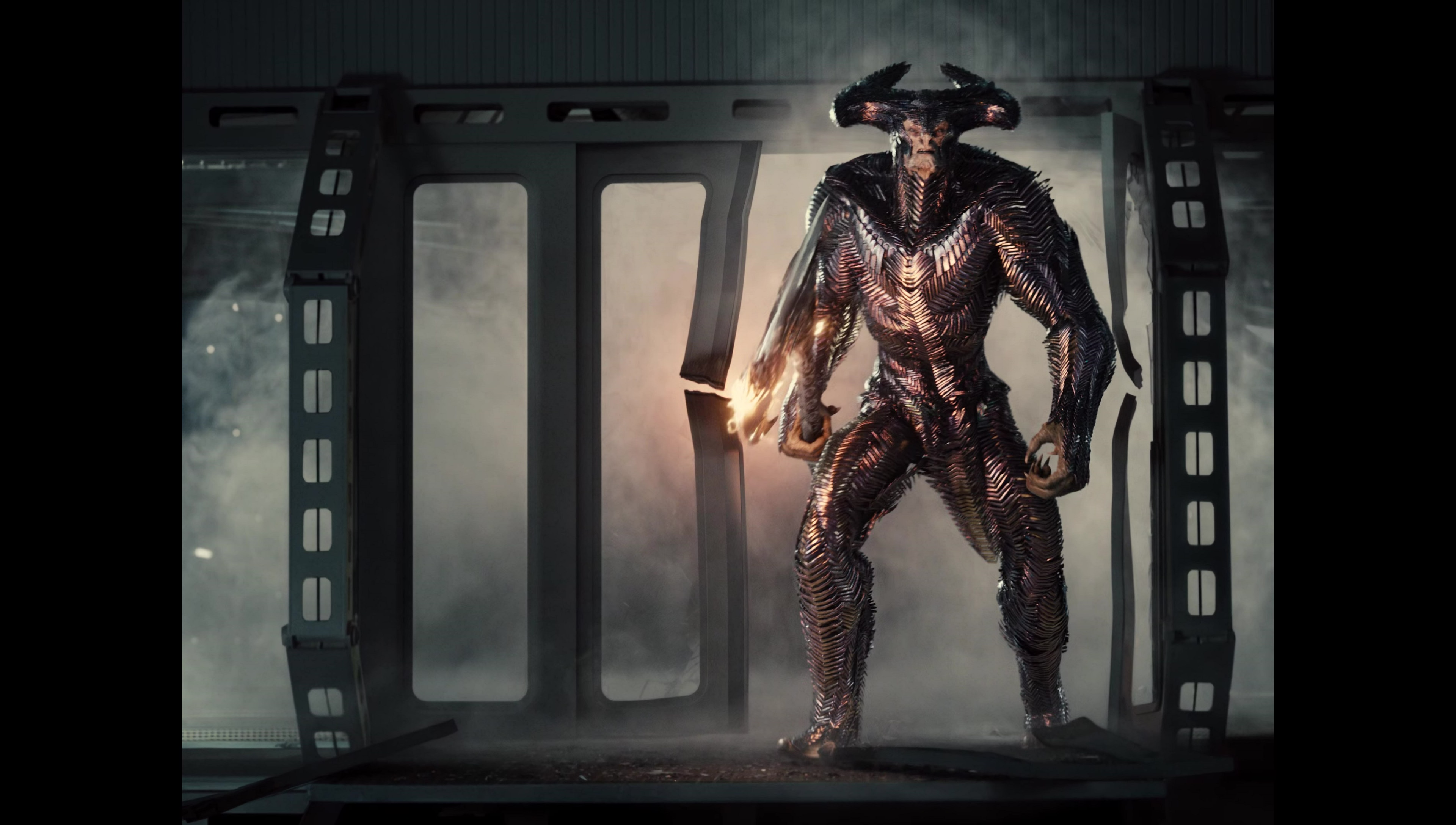 Zack Snyder’s Justice League (2021) HD screenshot 17840