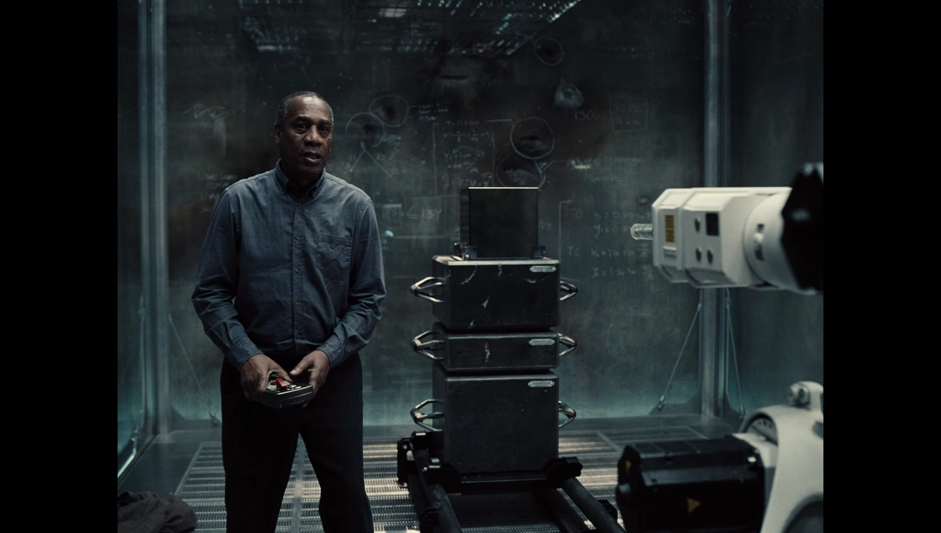 Zack Snyder’s Justice League (2021) screencap 17841