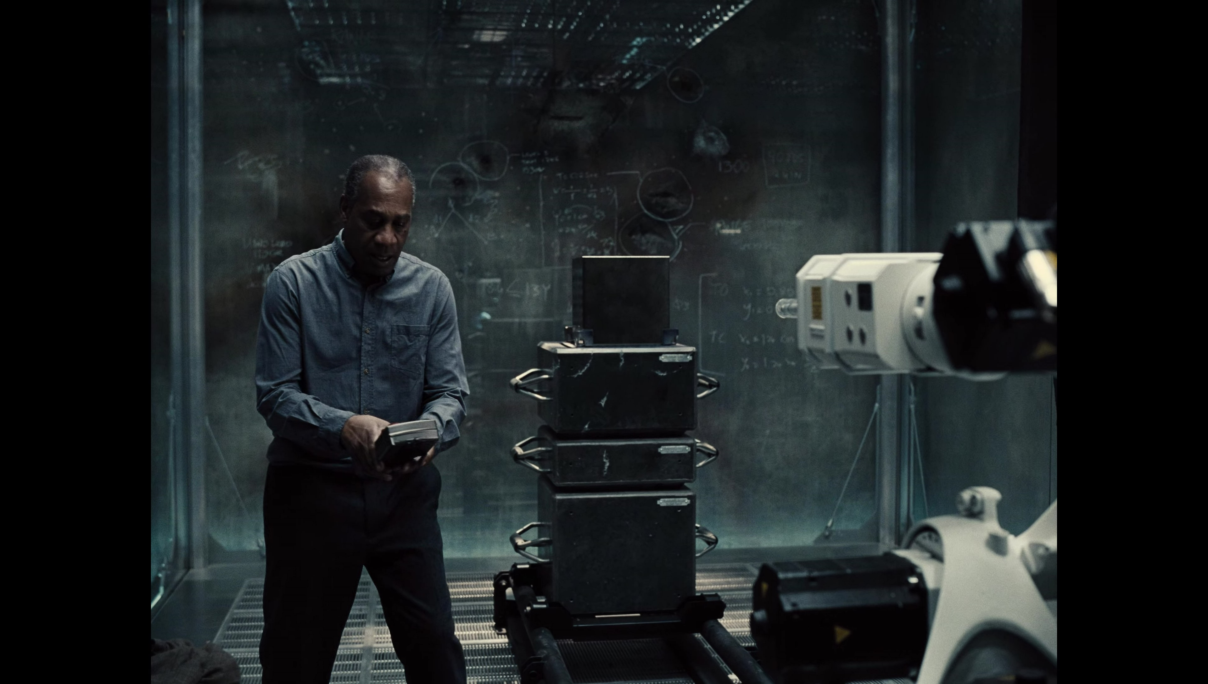 Zack Snyder’s Justice League (2021) HD screenshot 17843