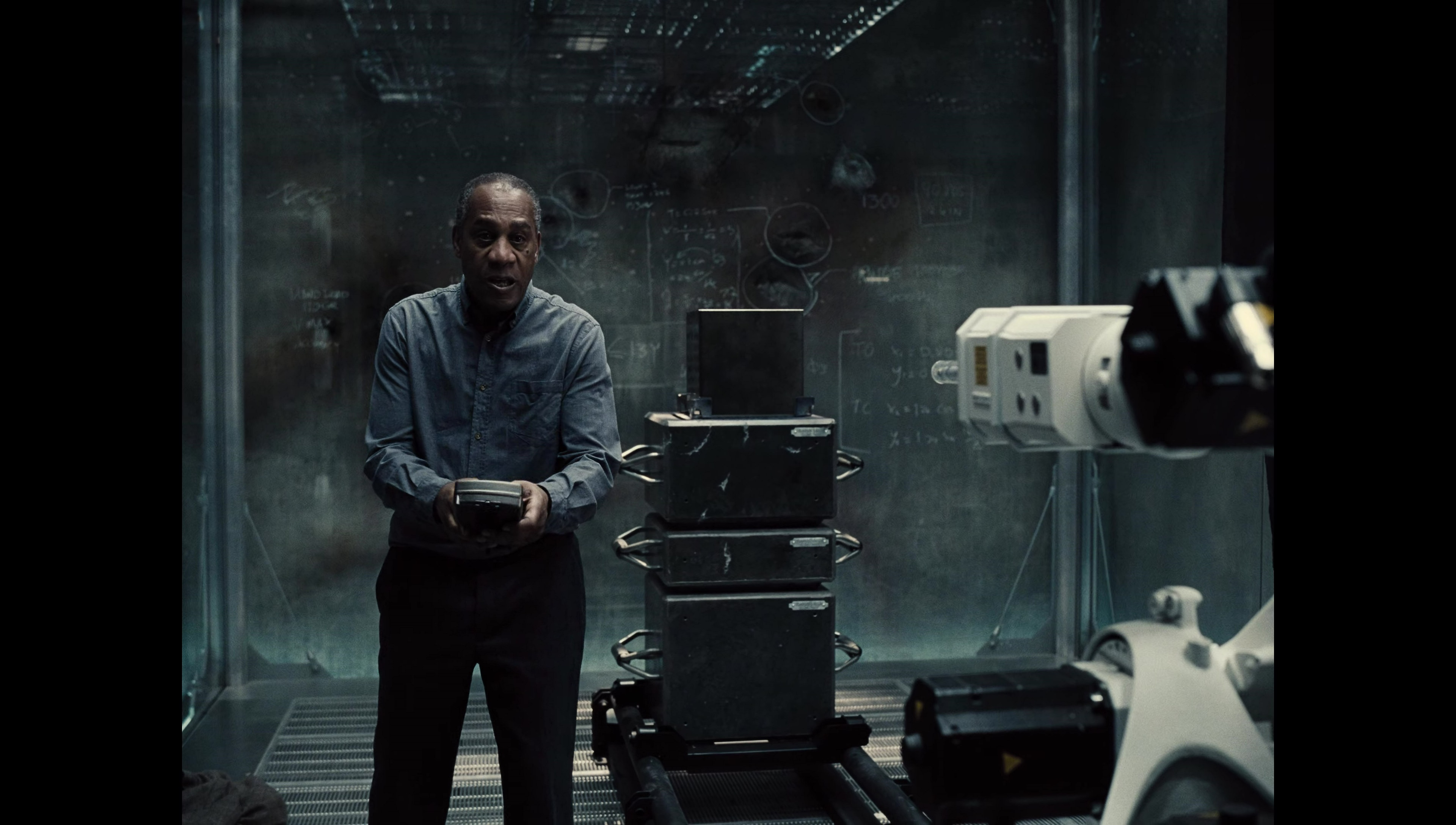Zack Snyder’s Justice League (2021) movie still 17845
