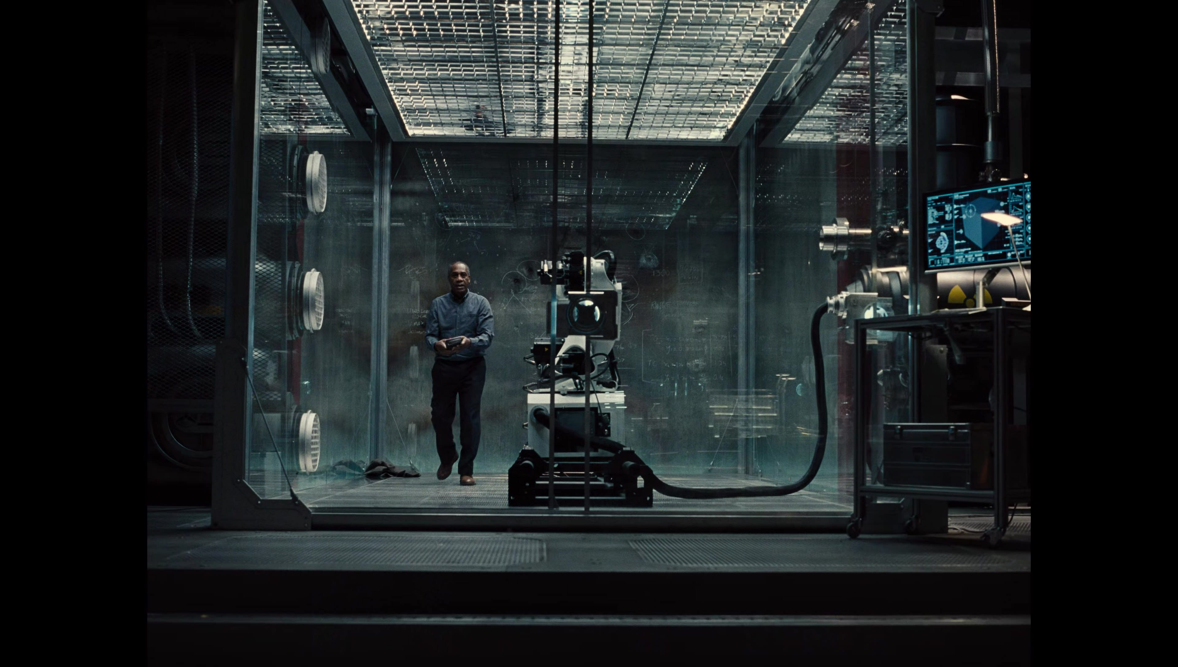 Zack Snyder’s Justice League (2021) HD screenshot 17846