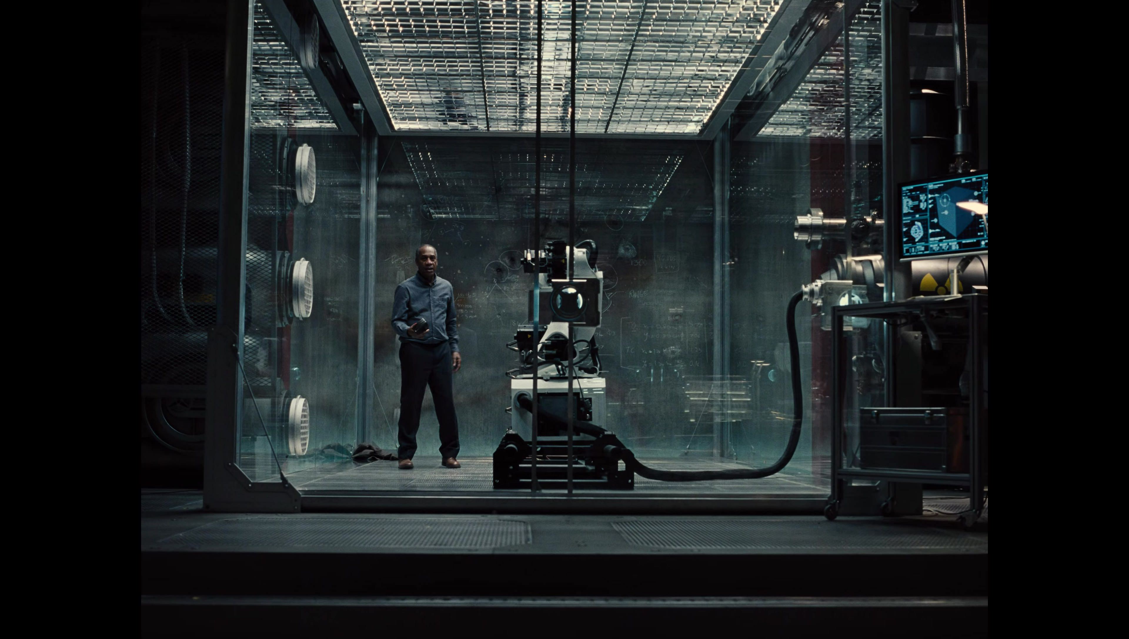 Zack Snyder’s Justice League (2021) screencap 17847