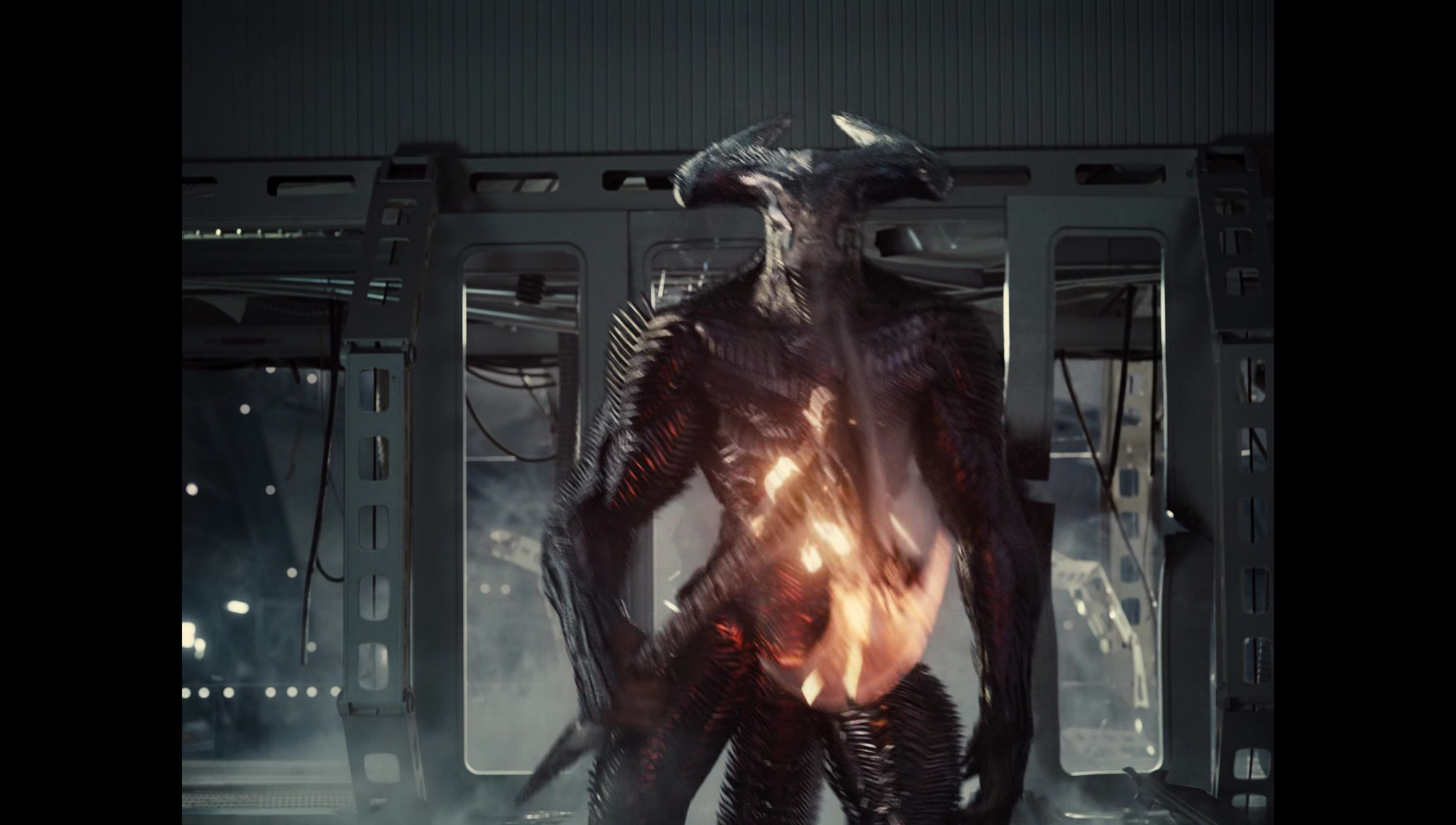 Zack Snyder’s Justice League (2021) HD screenshot 17849