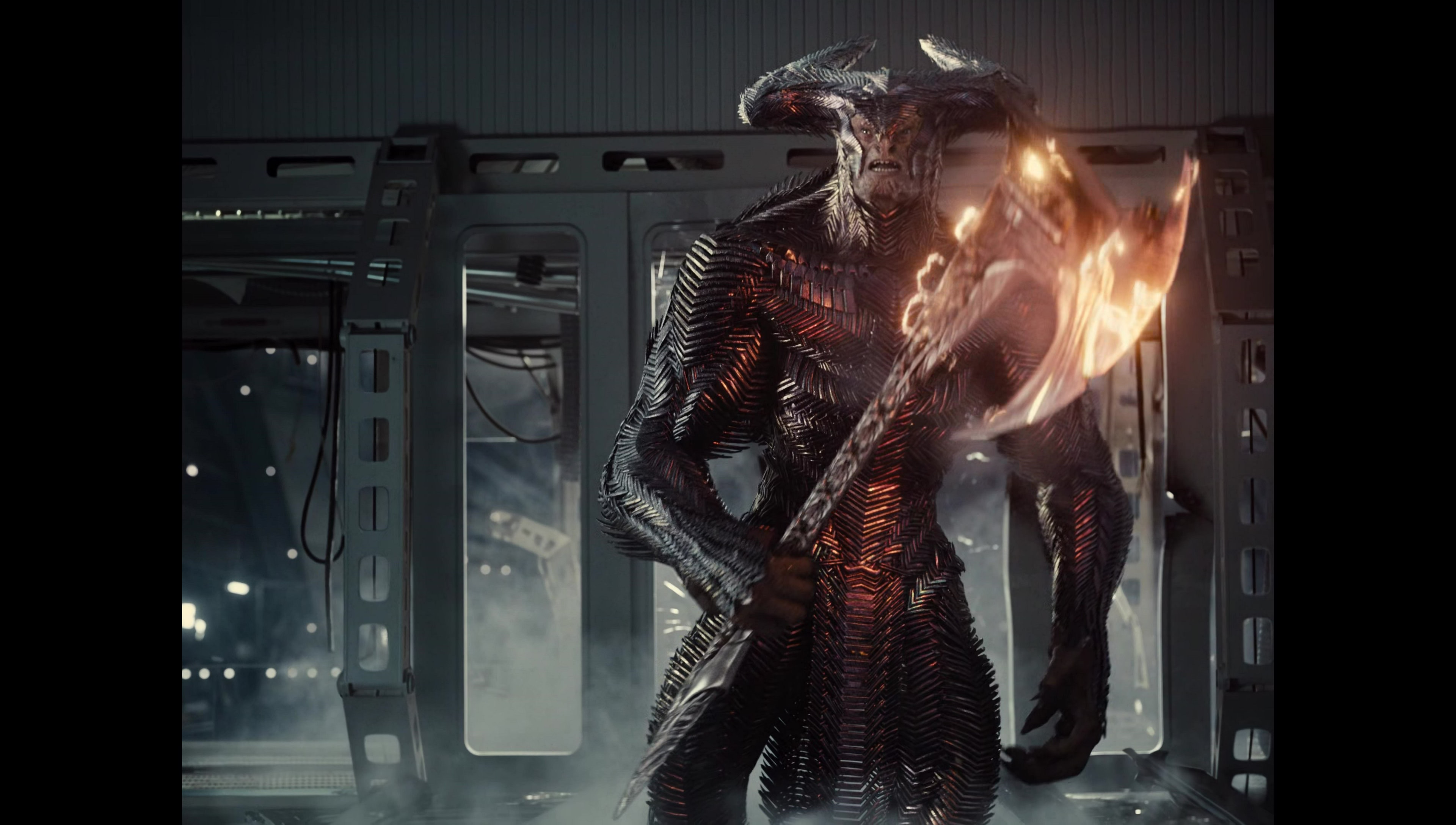 Zack Snyder’s Justice League (2021) screencap 17850
