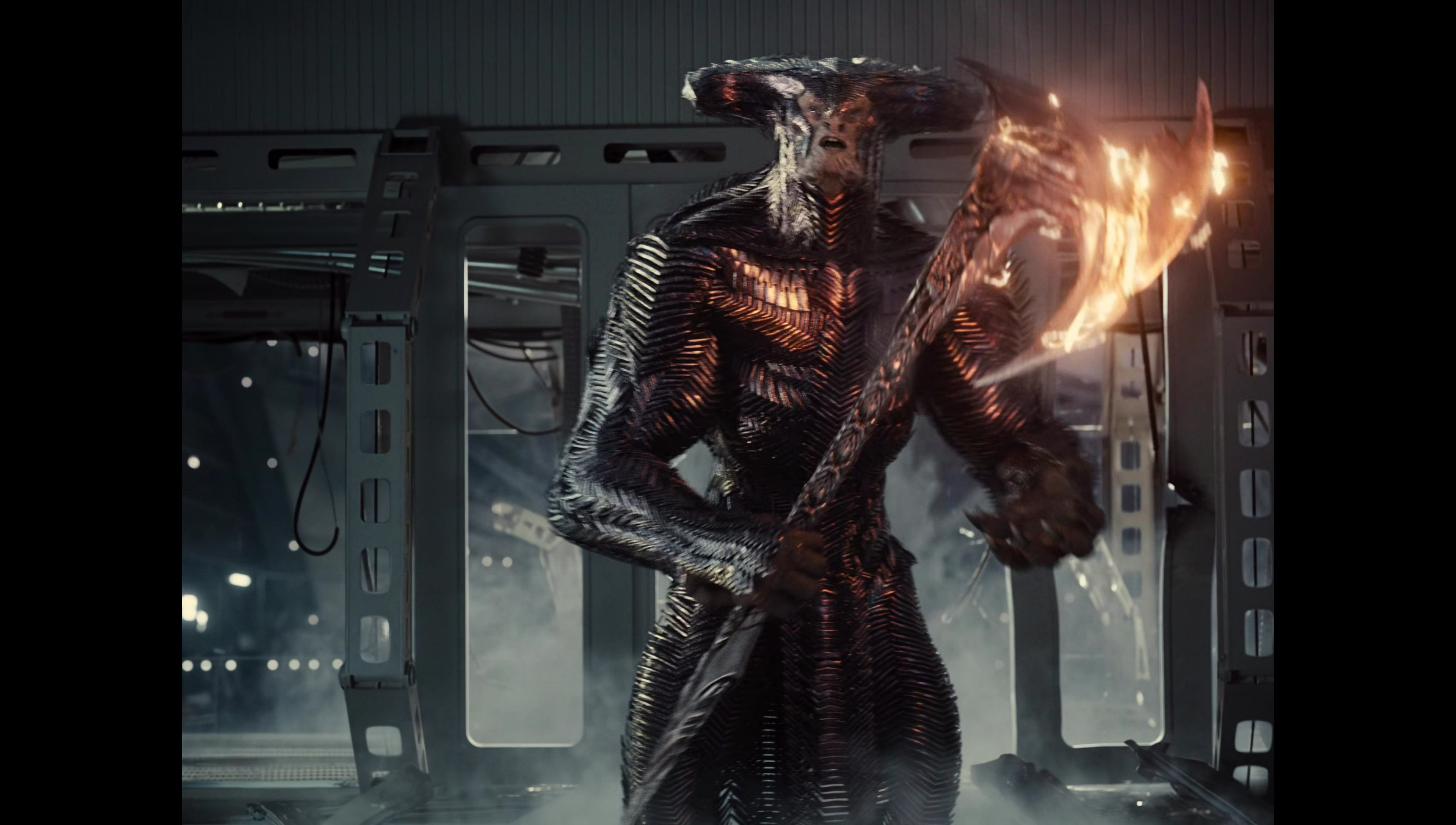 Zack Snyder’s Justice League (2021) movie still 17851