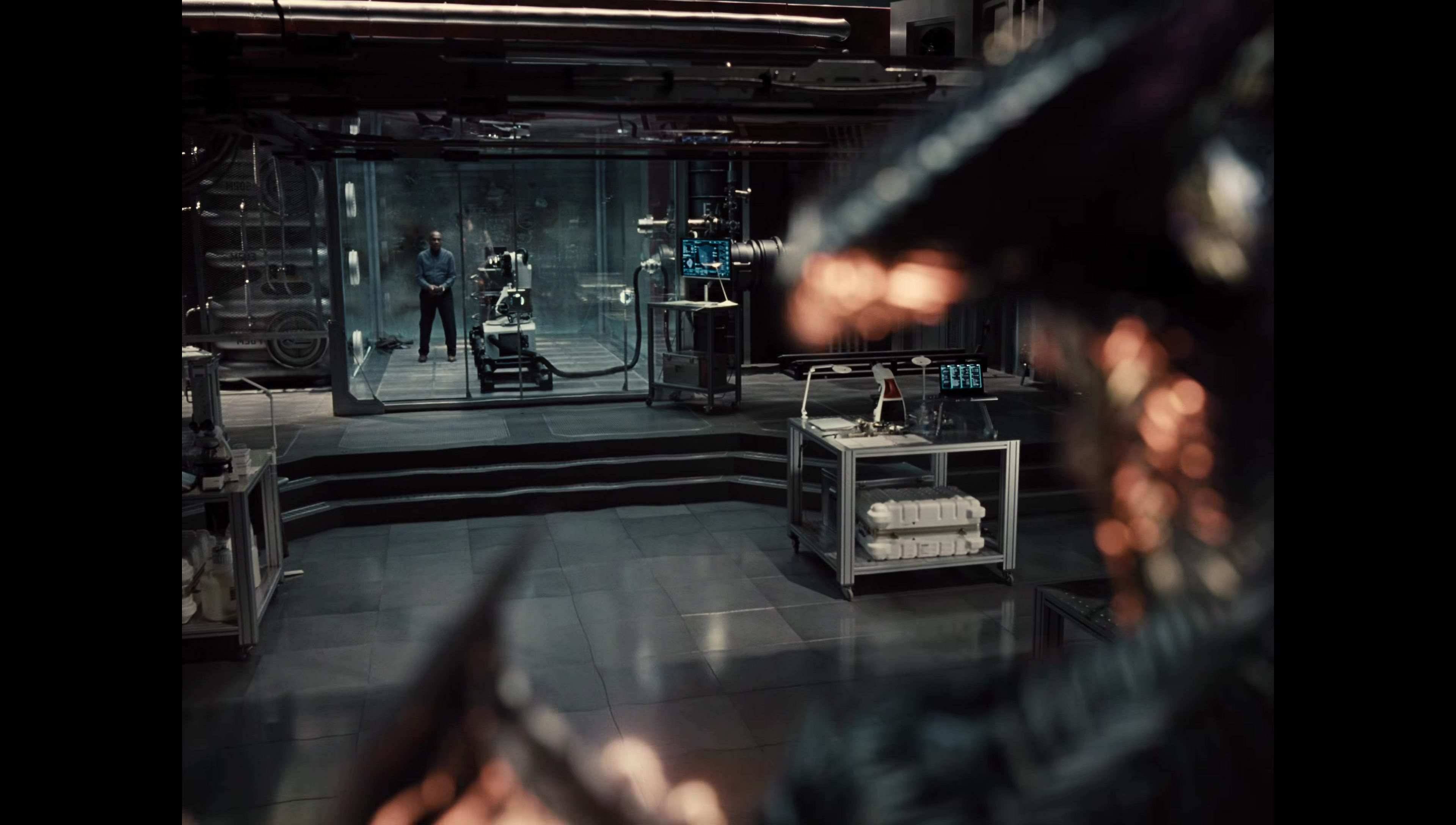 Zack Snyder’s Justice League (2021) HD screenshot 17852