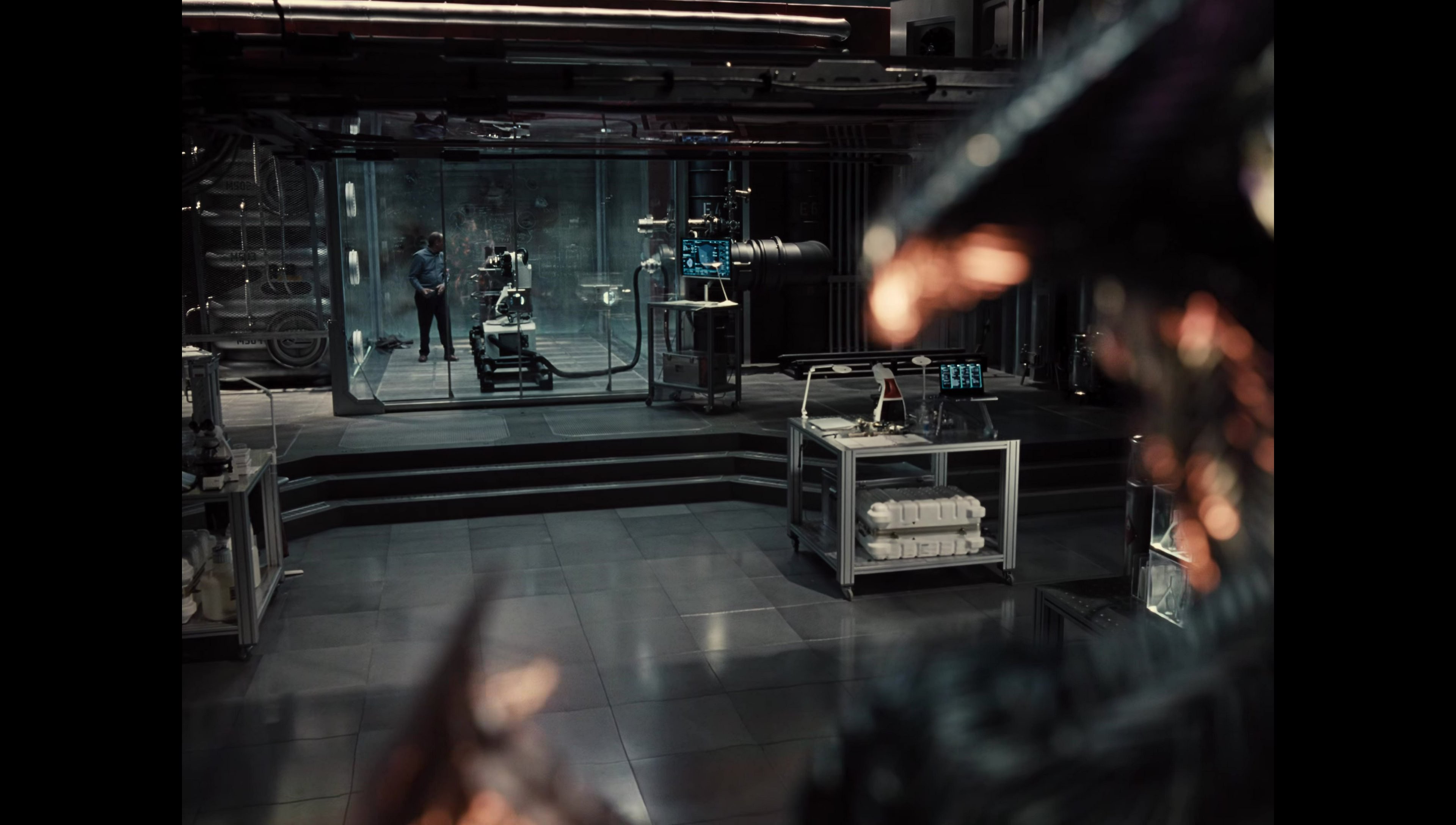 Zack Snyder’s Justice League (2021) screencap 17853