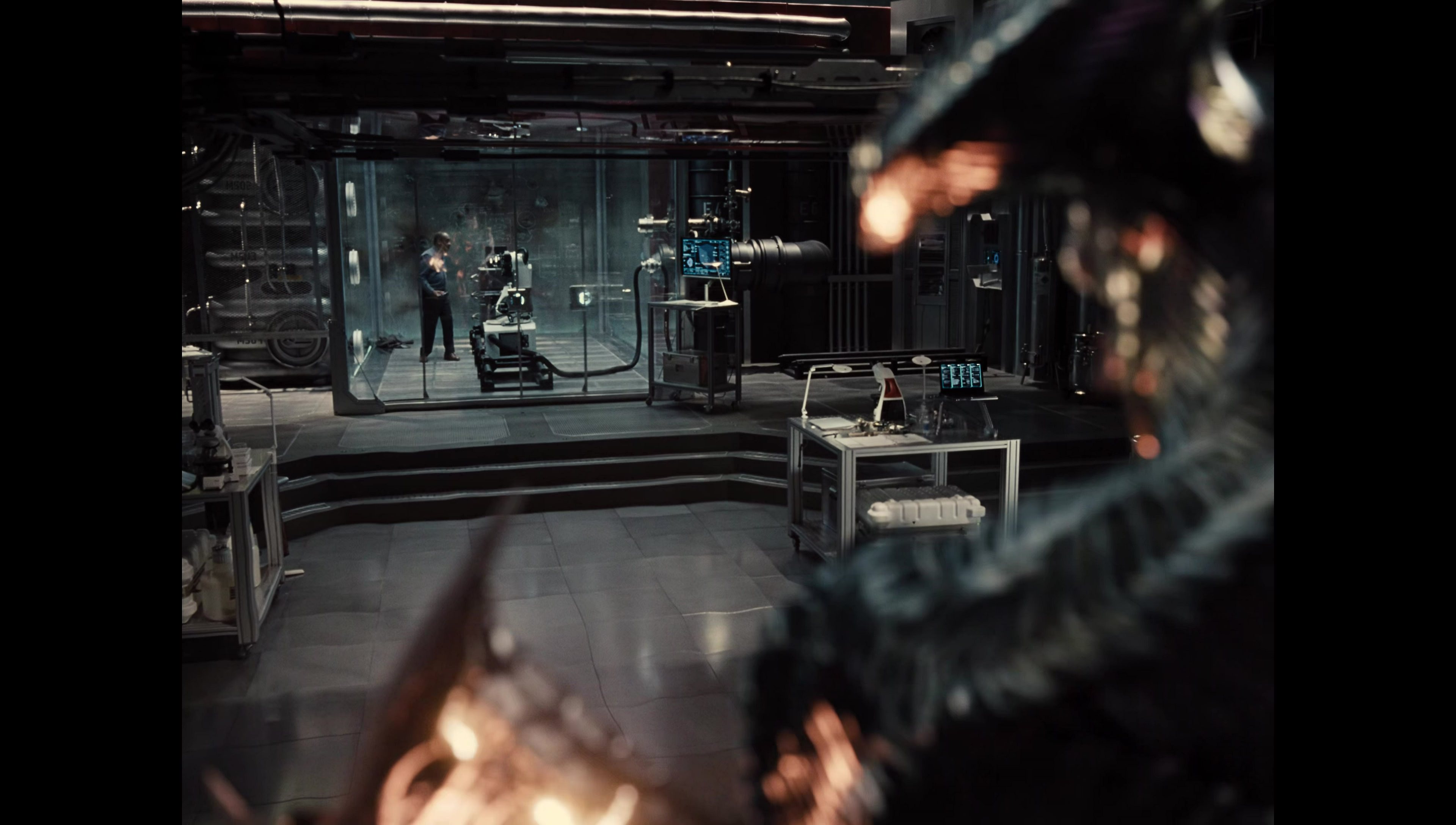 Zack Snyder’s Justice League (2021) movie still 17854