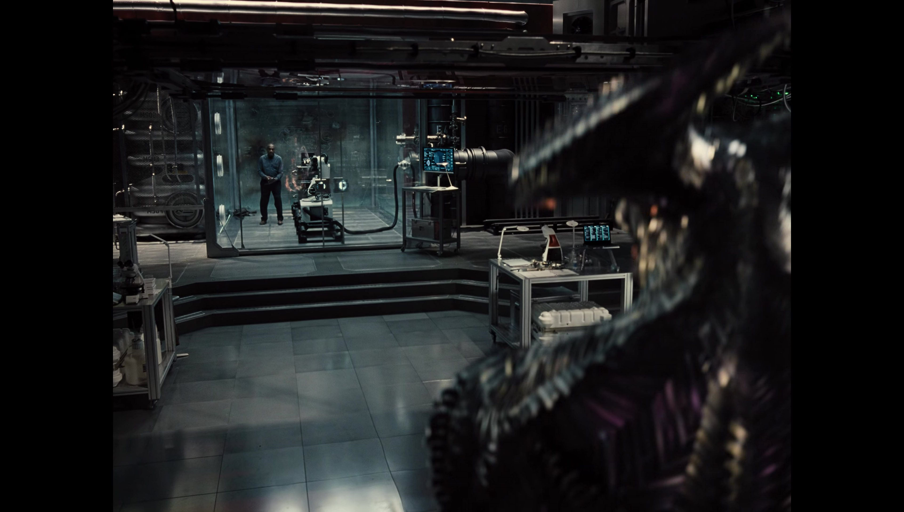 Zack Snyder’s Justice League (2021) HD screenshot 17855