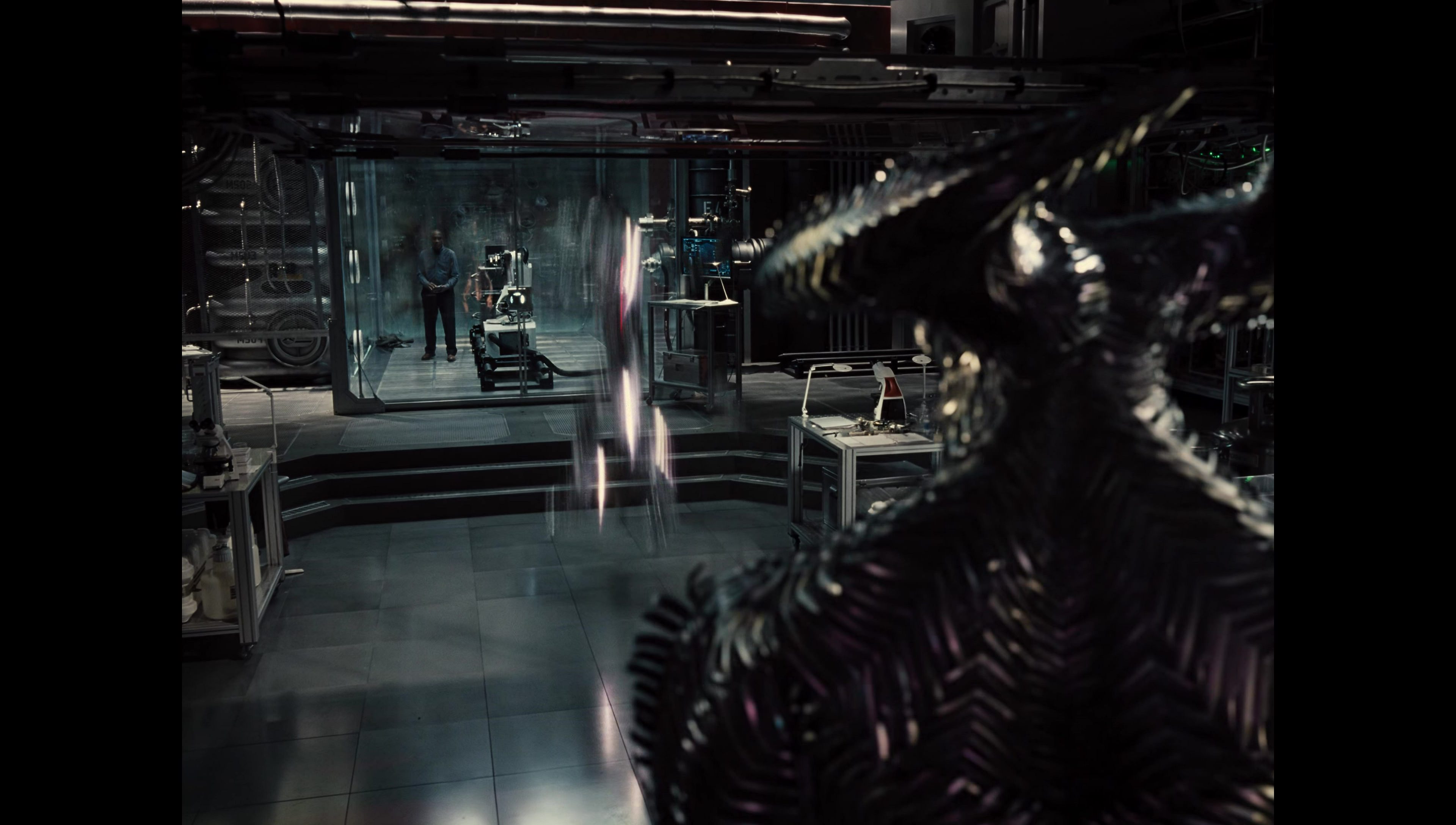 Zack Snyder’s Justice League (2021) screencap 17856
