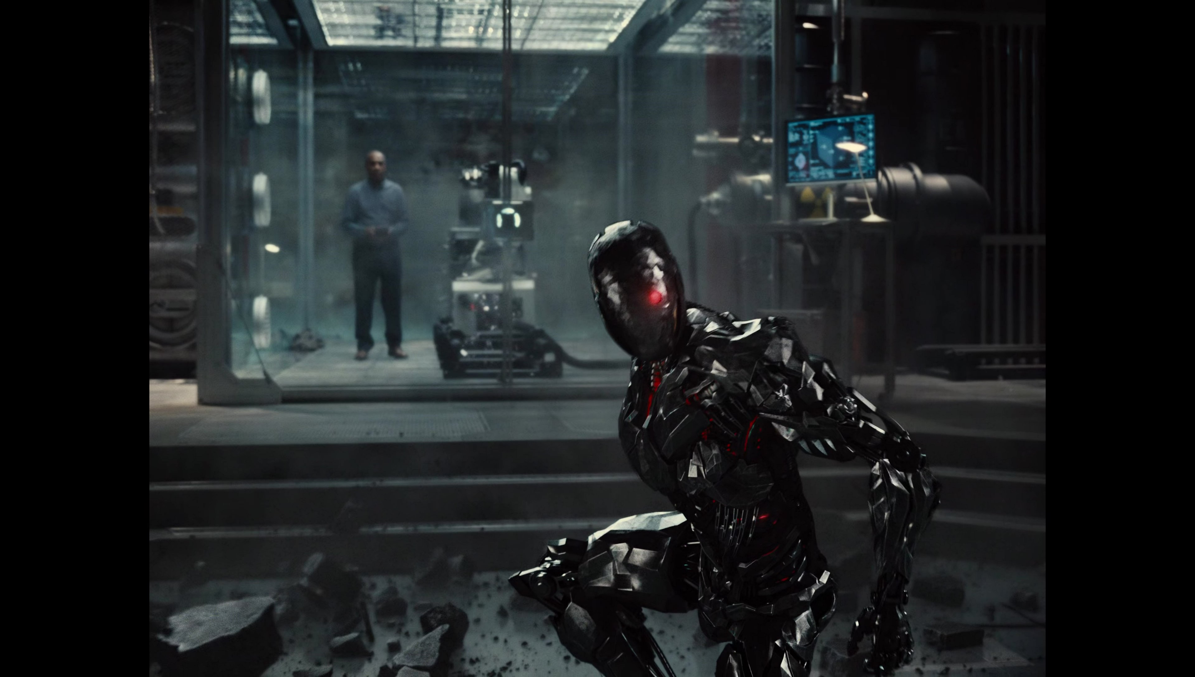 Zack Snyder’s Justice League (2021) HD screenshot 17858
