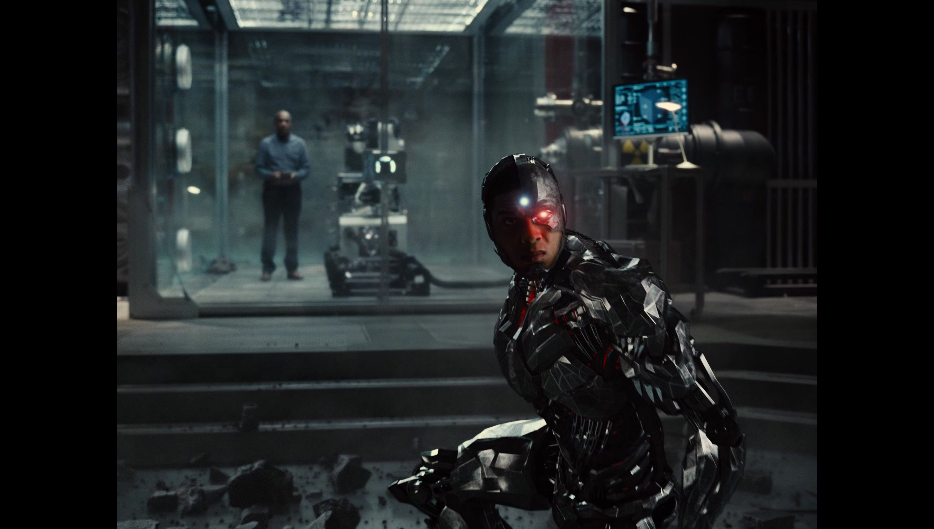 Zack Snyder’s Justice League (2021) screencap 17859