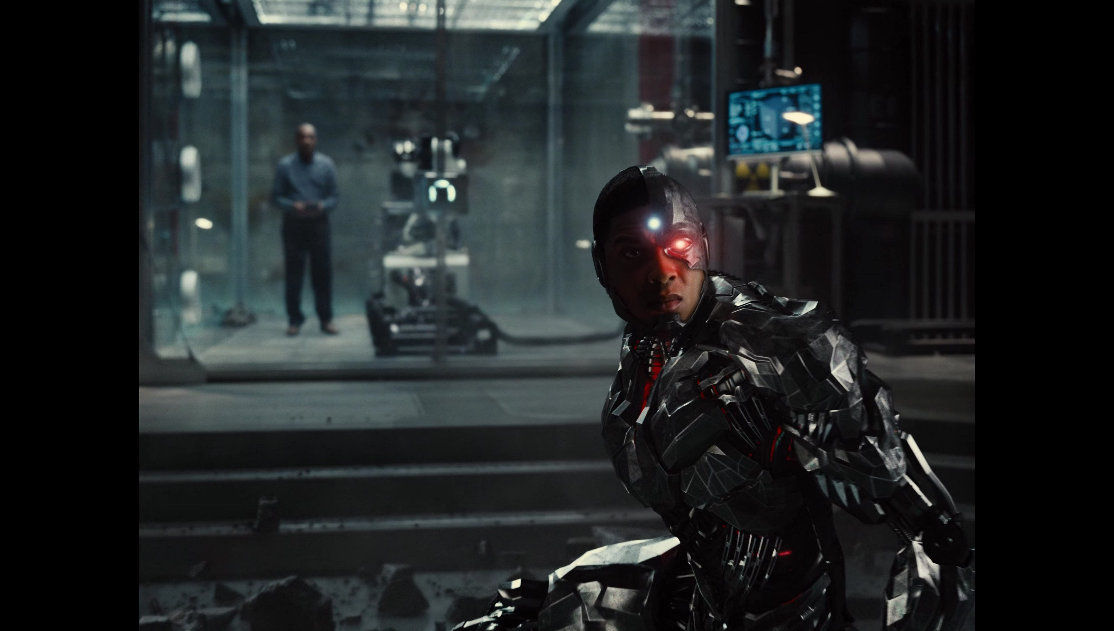 Zack Snyder’s Justice League (2021) movie still 17860