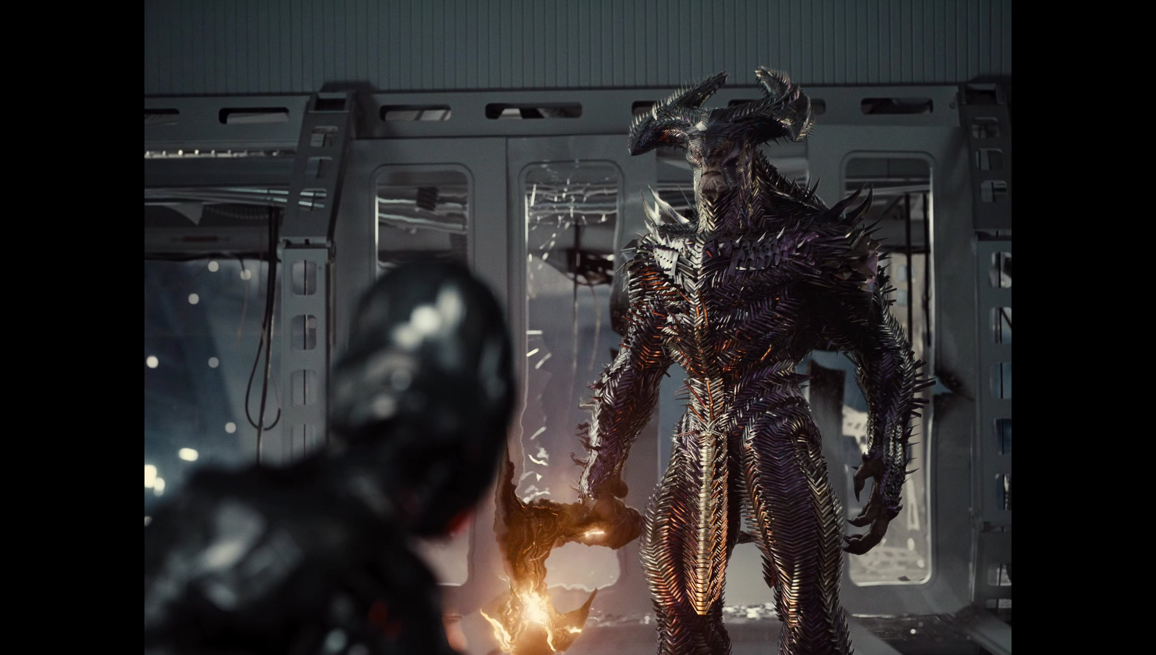 Zack Snyder’s Justice League (2021) HD screenshot 17861