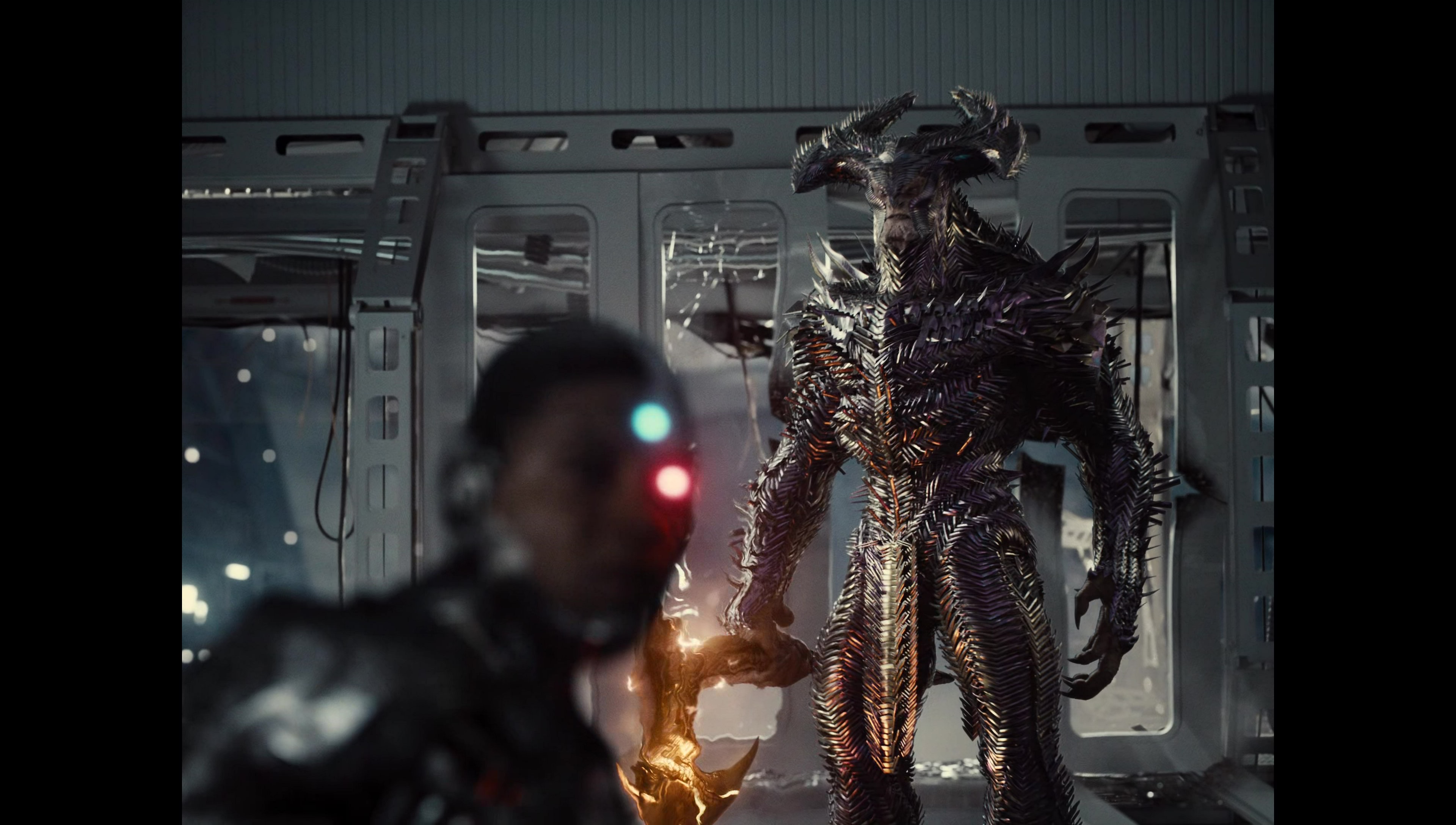 Zack Snyder’s Justice League (2021) screencap 17862