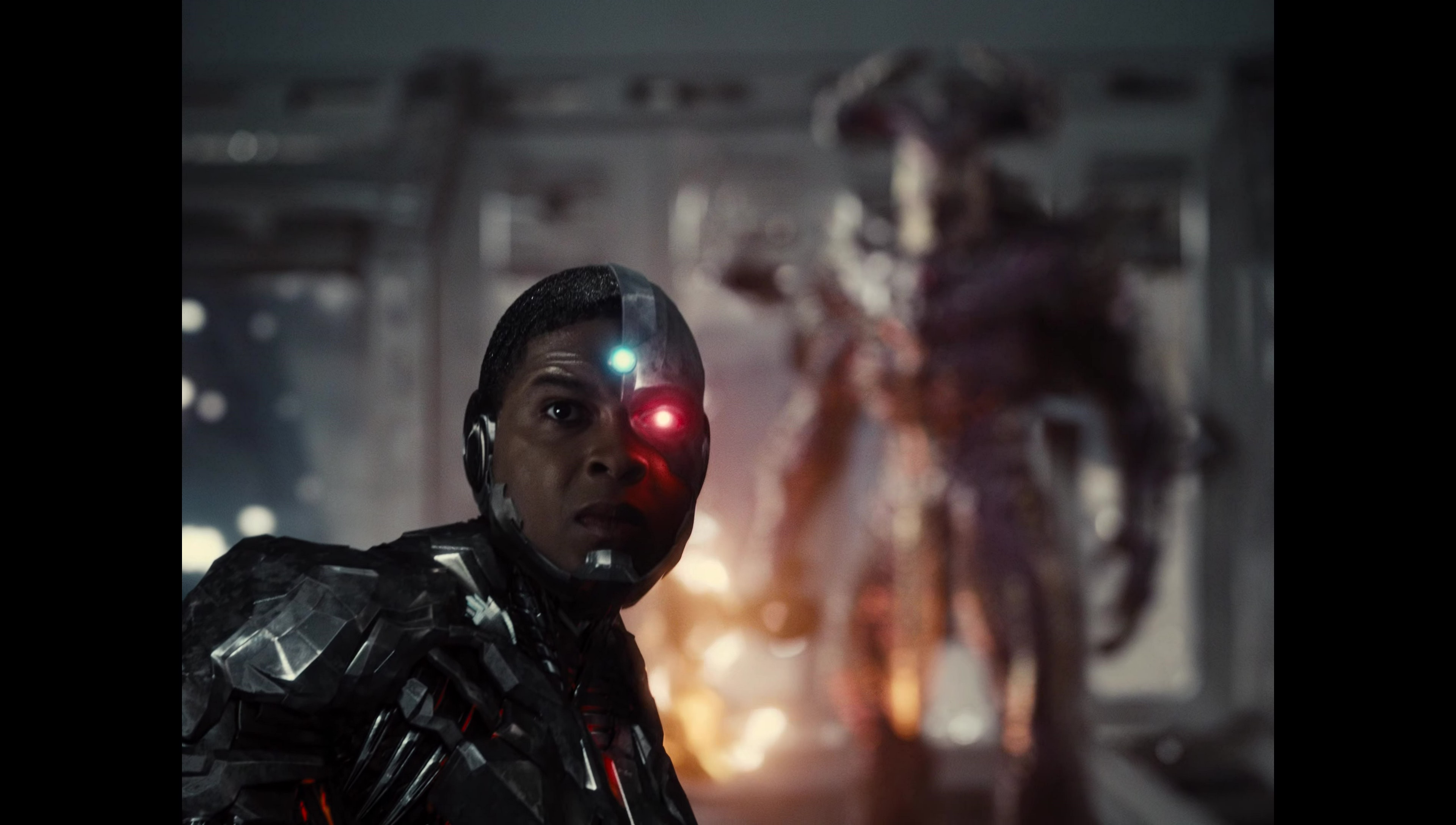 Zack Snyder’s Justice League (2021) movie still 17863