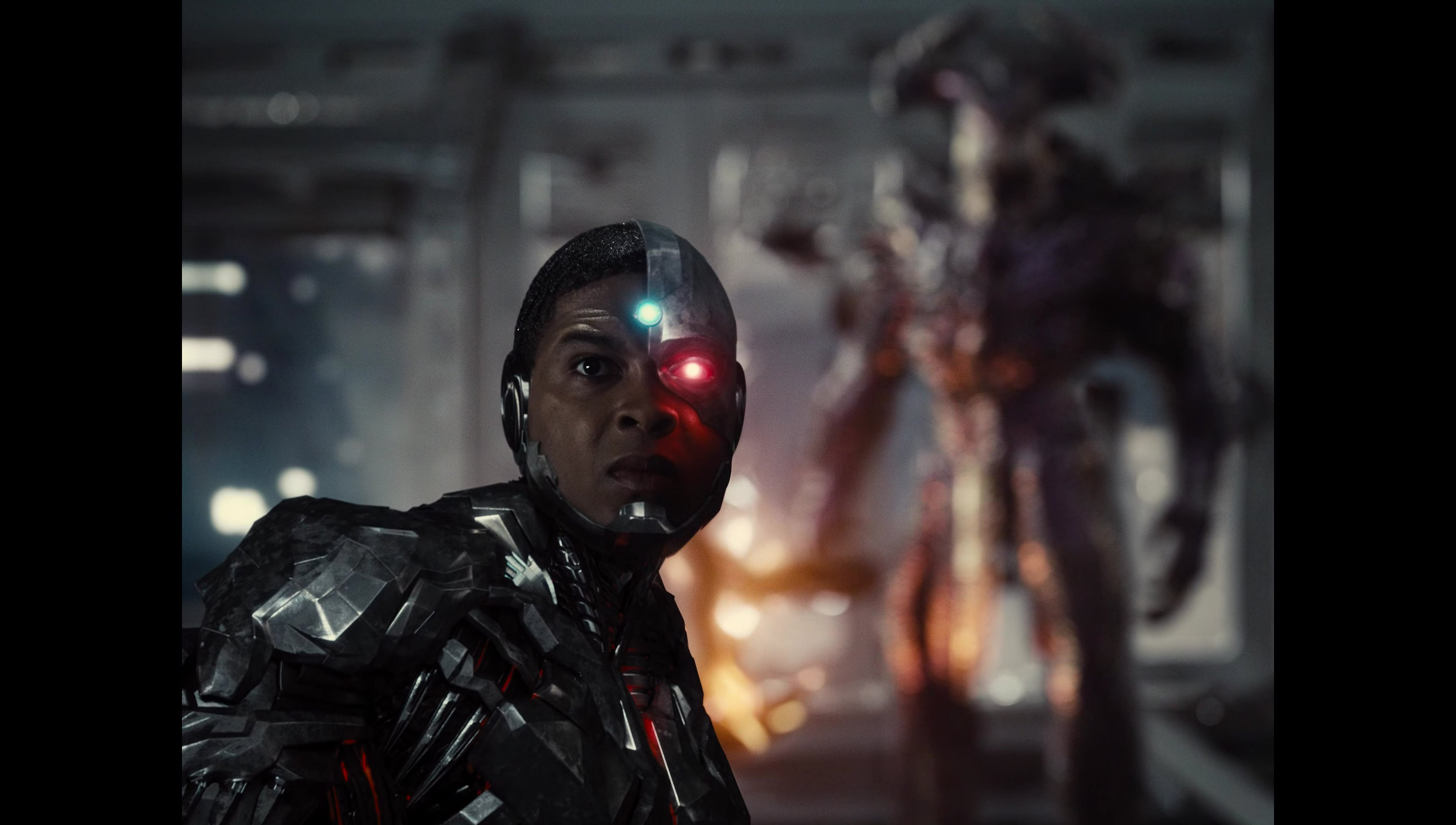 Zack Snyder’s Justice League (2021) HD screenshot 17864