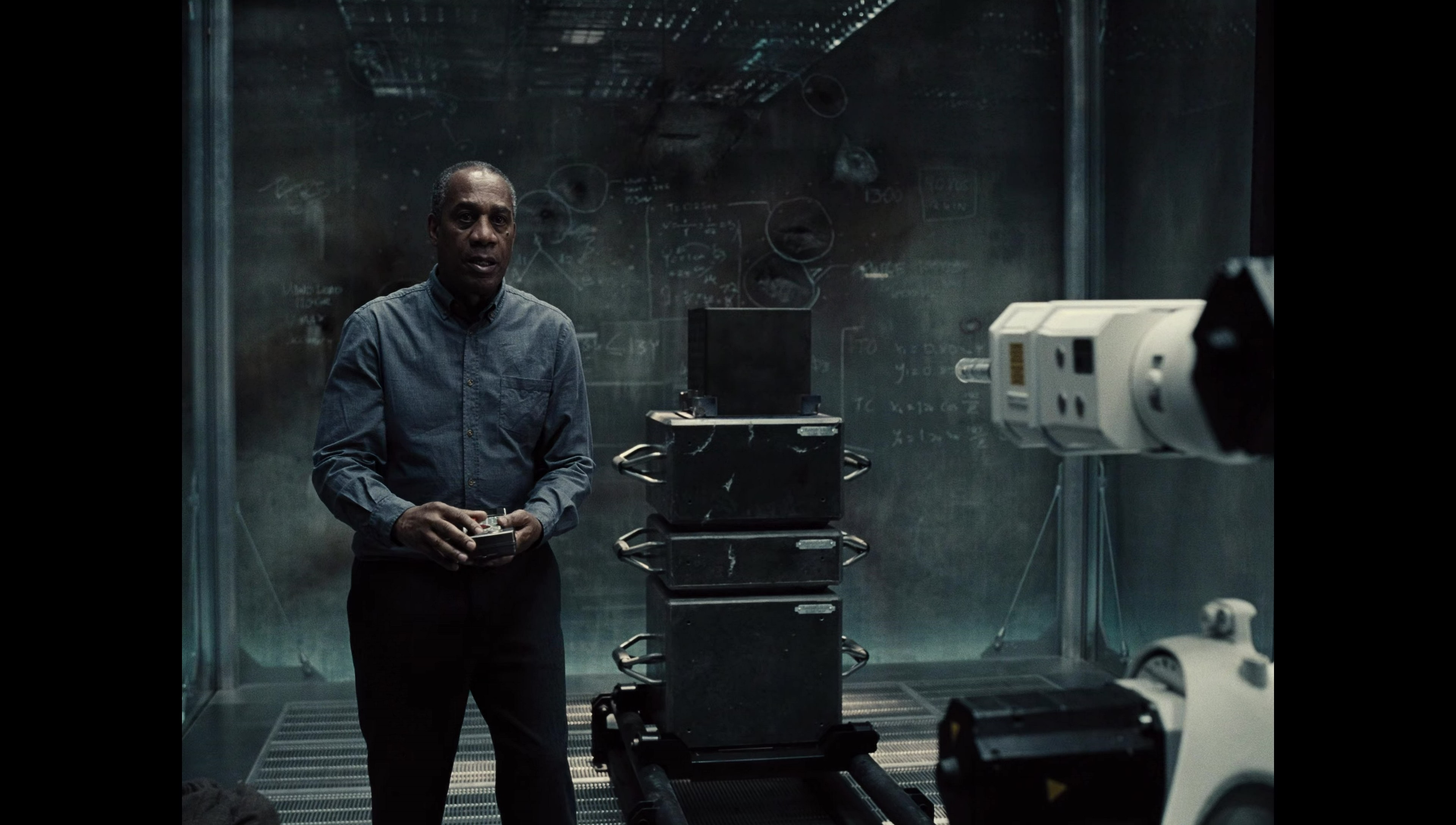 Zack Snyder’s Justice League (2021) screencap 17865