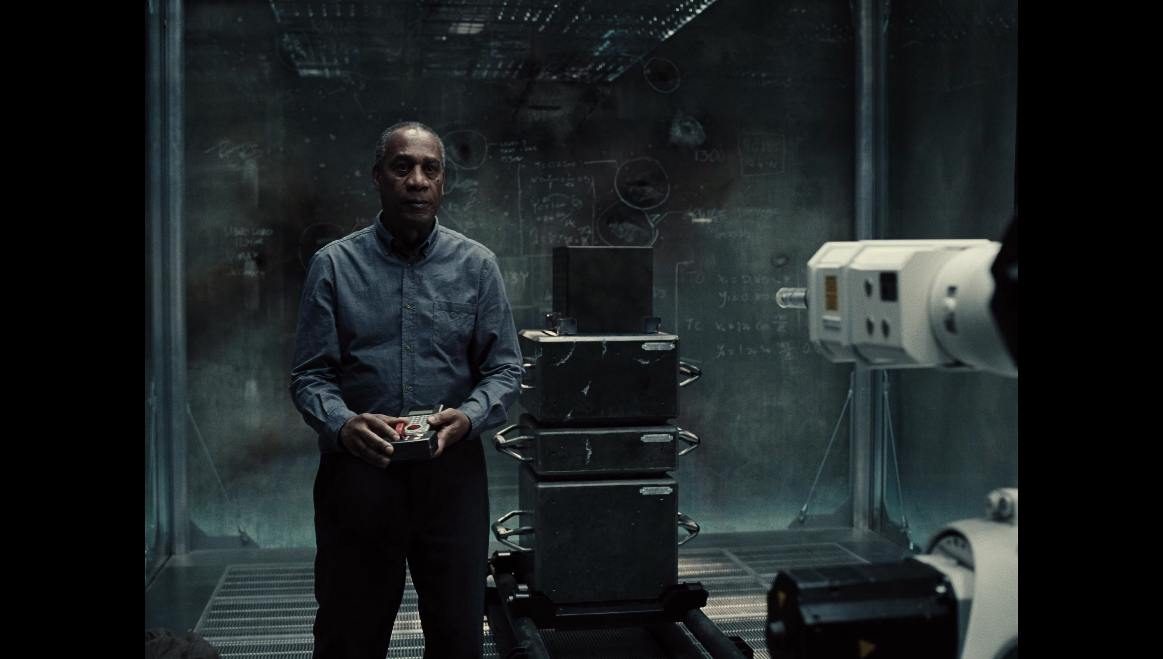 Zack Snyder’s Justice League (2021) movie still 17866