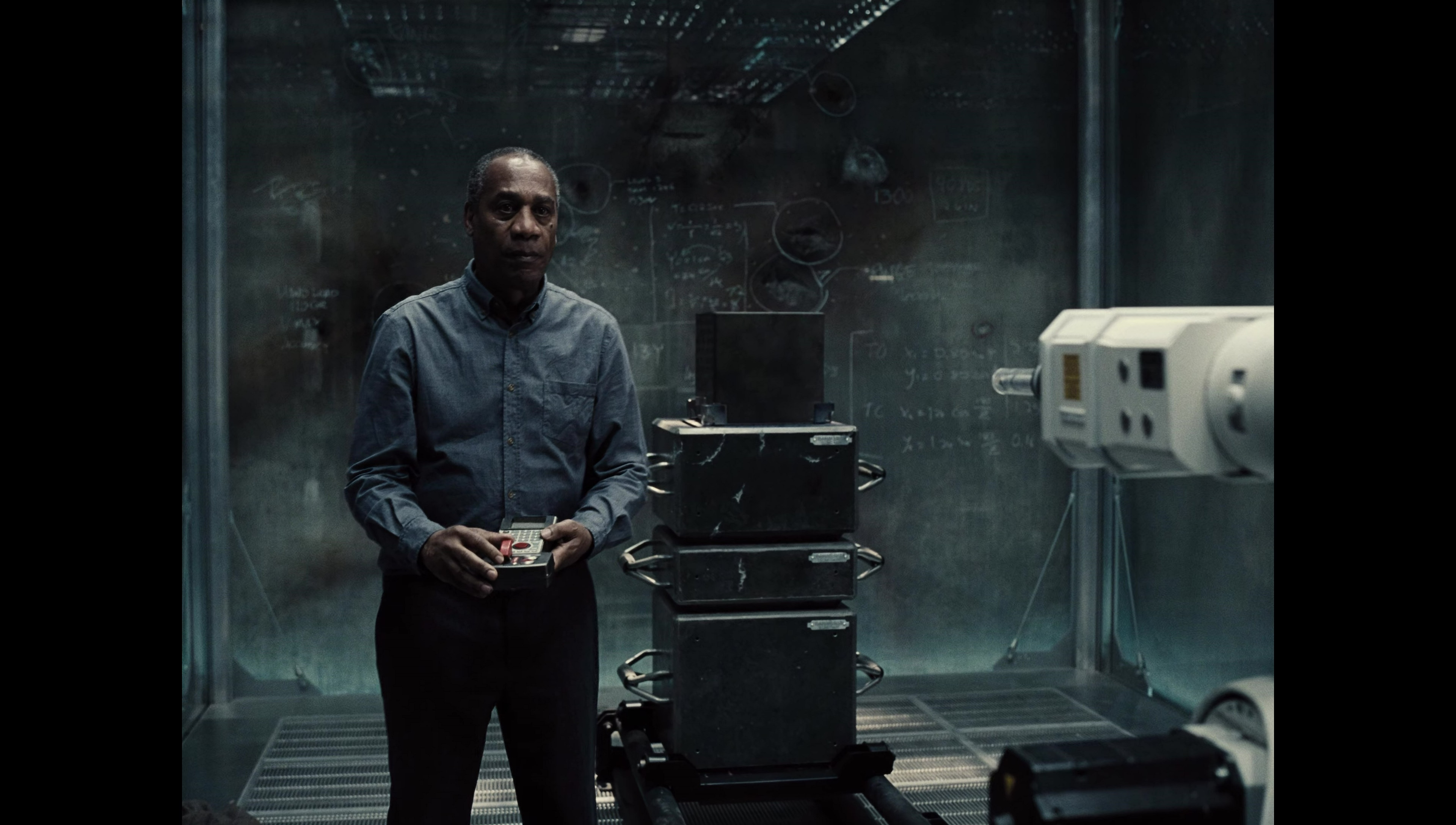 Zack Snyder’s Justice League (2021) HD screenshot 17867