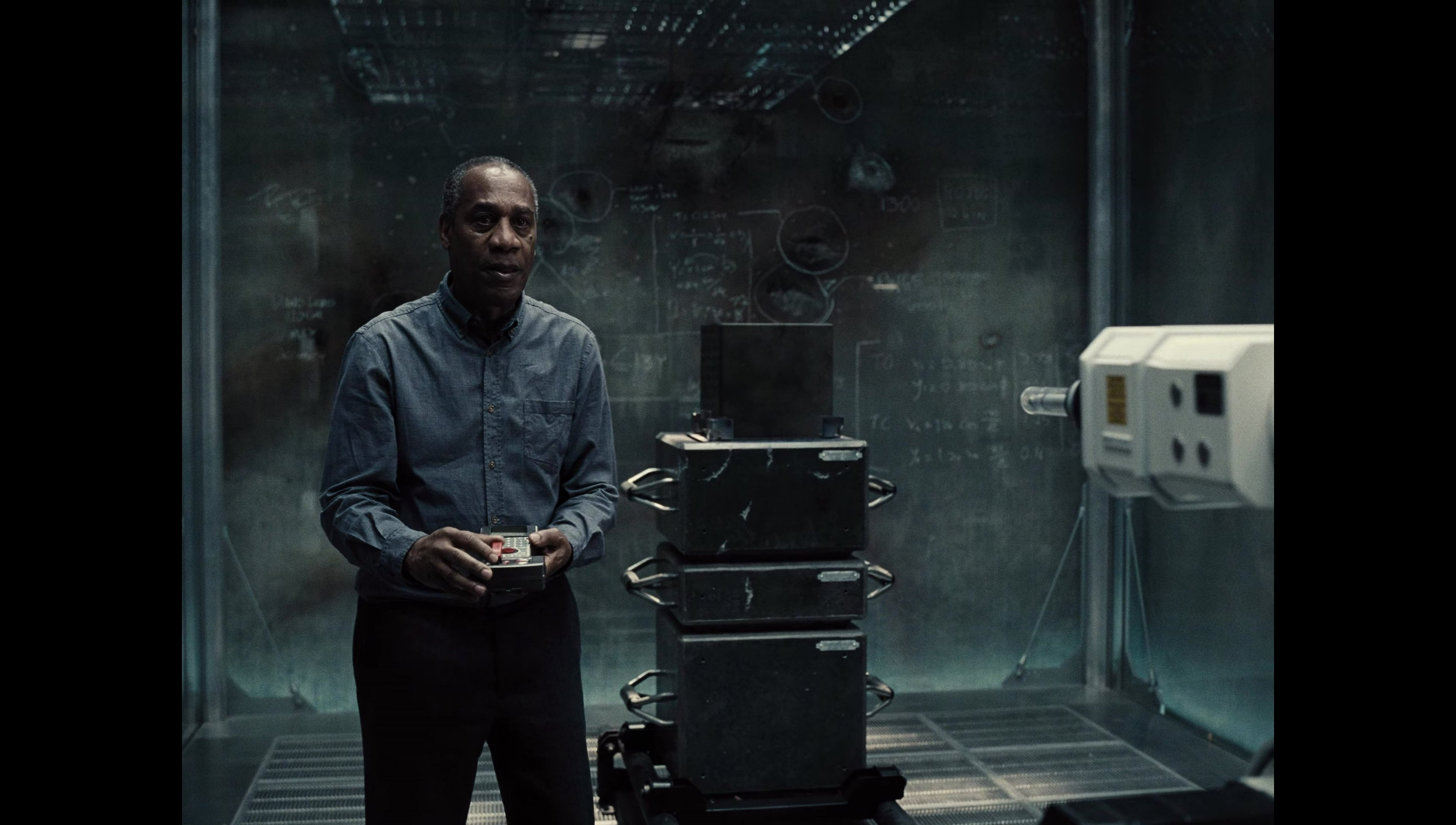 Zack Snyder’s Justice League (2021) screencap 17868