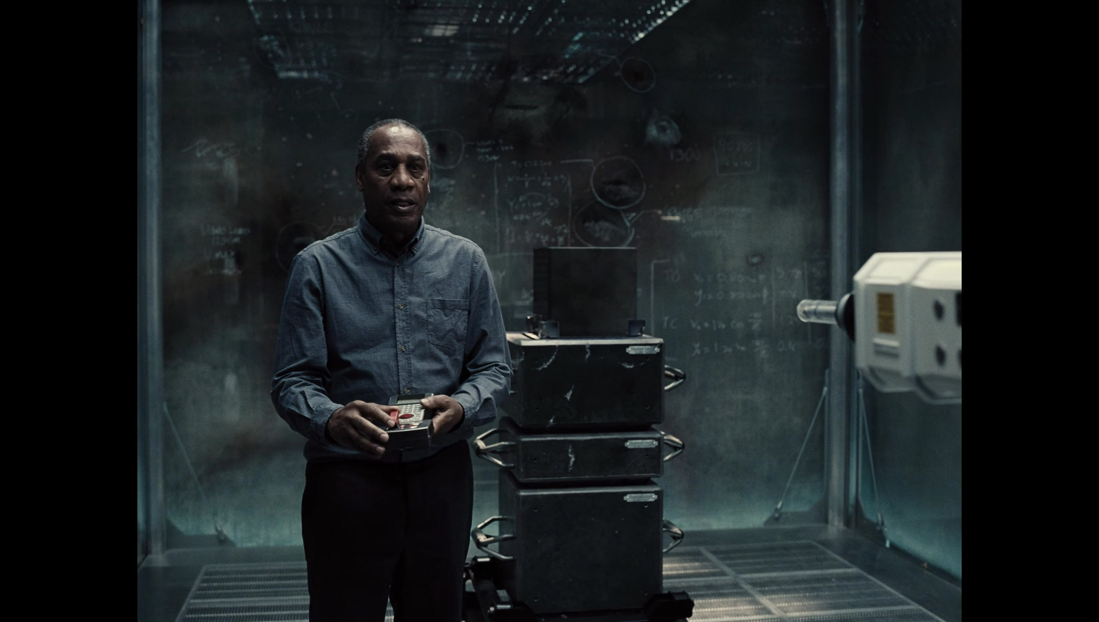 Zack Snyder’s Justice League (2021) movie still 17869