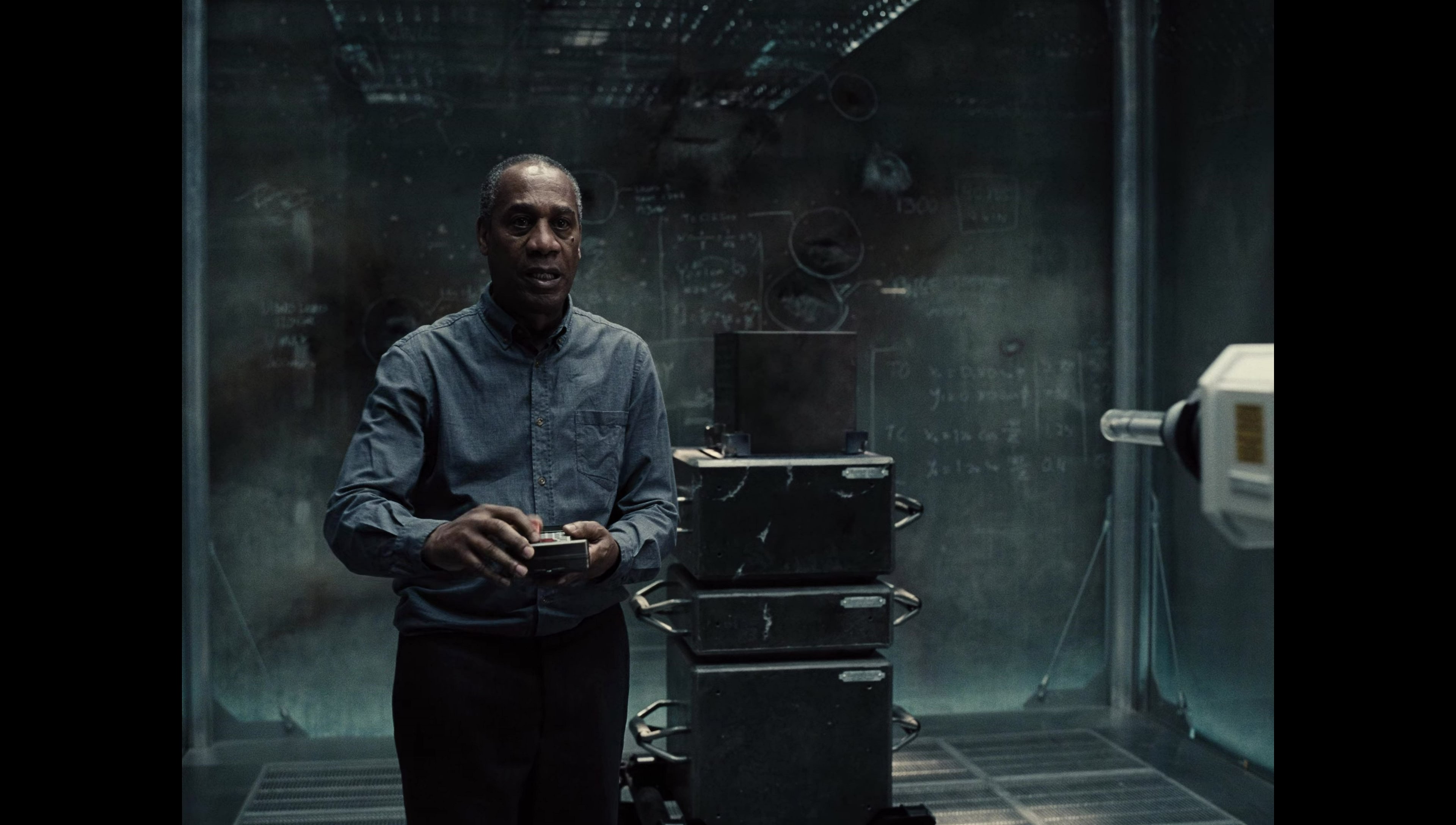 Zack Snyder’s Justice League (2021) HD screenshot 17870
