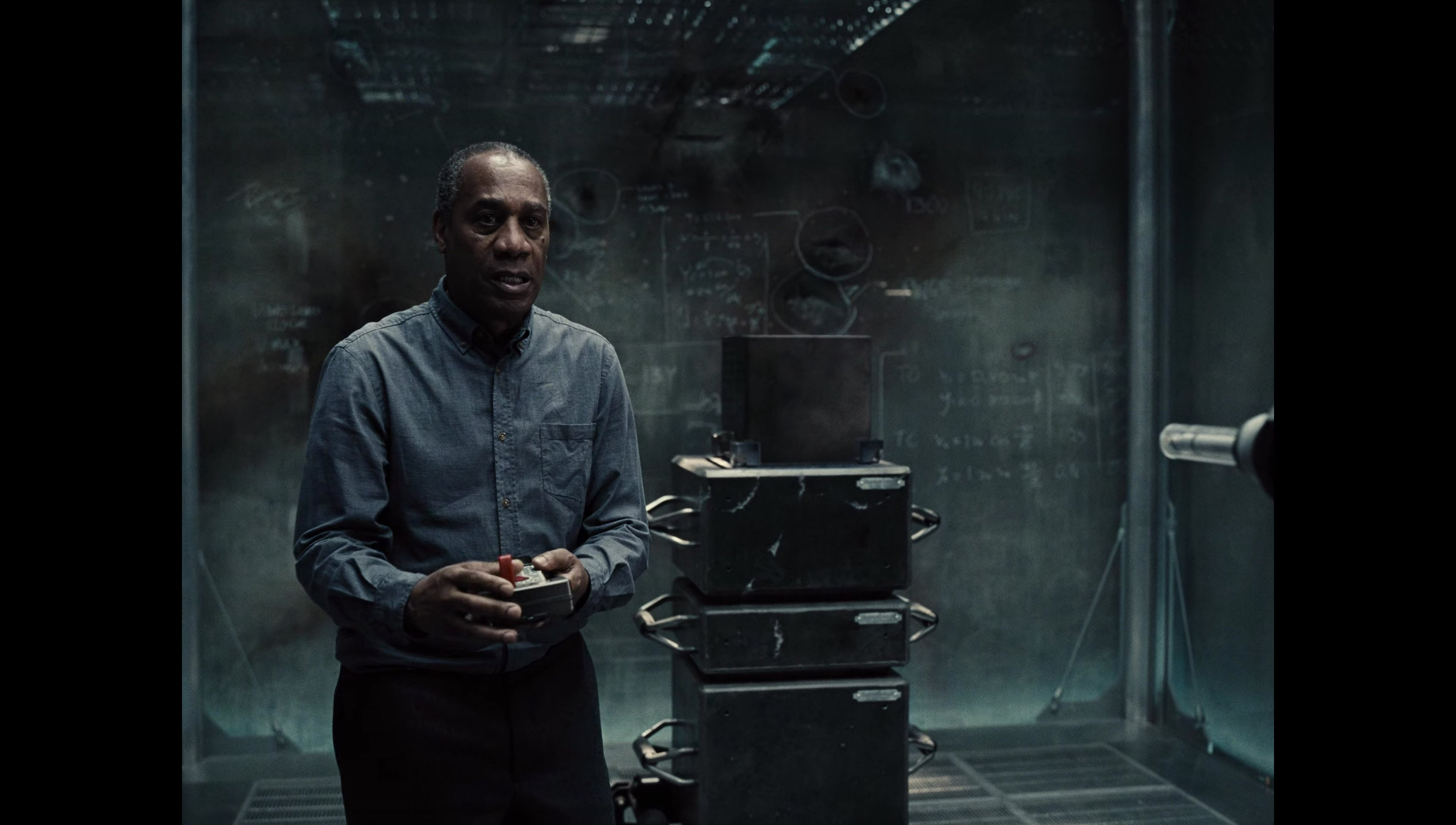 Zack Snyder’s Justice League (2021) screencap 17871