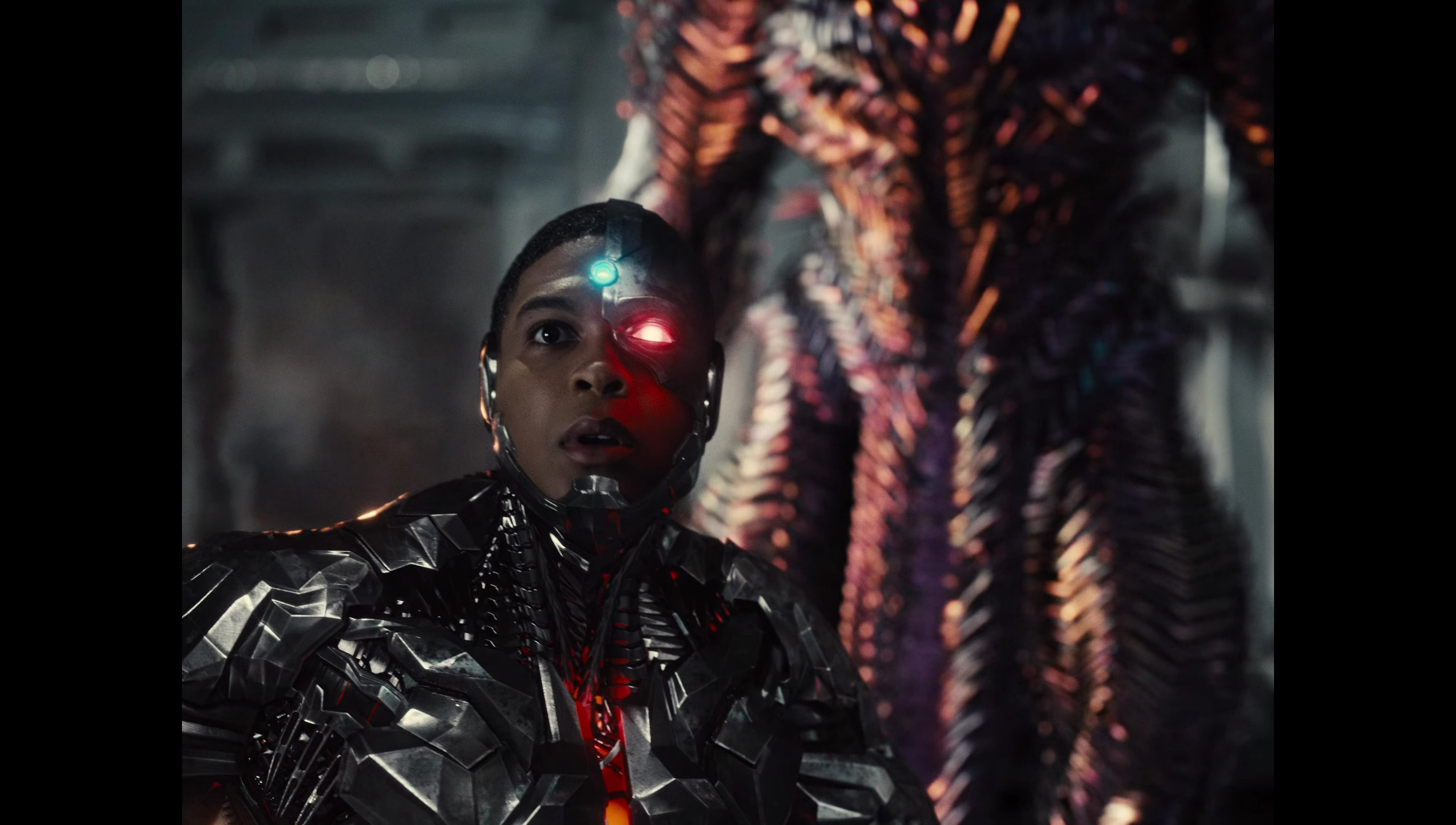 Zack Snyder’s Justice League (2021) movie still 17872