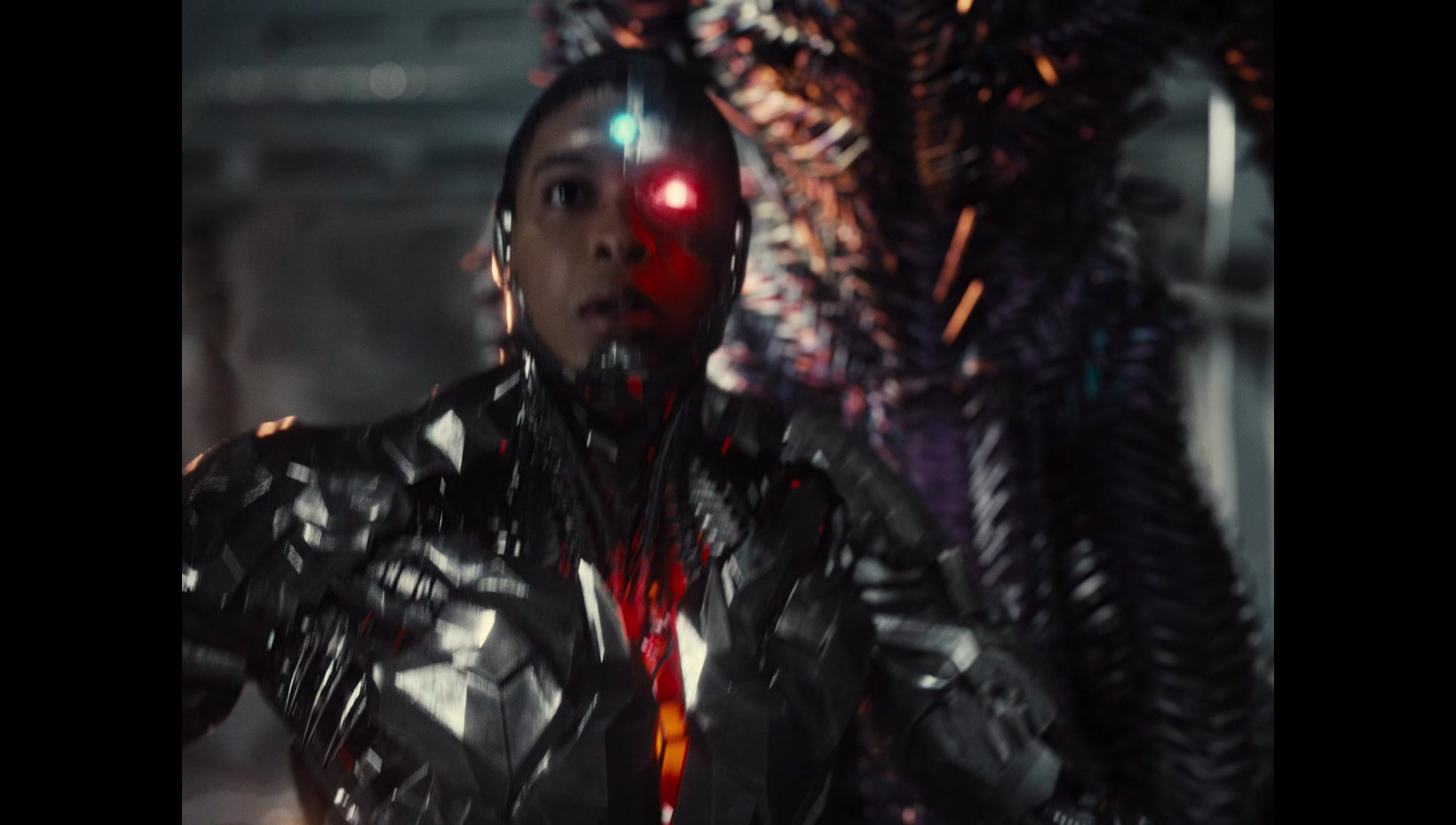 Zack Snyder’s Justice League (2021) HD screenshot 17873
