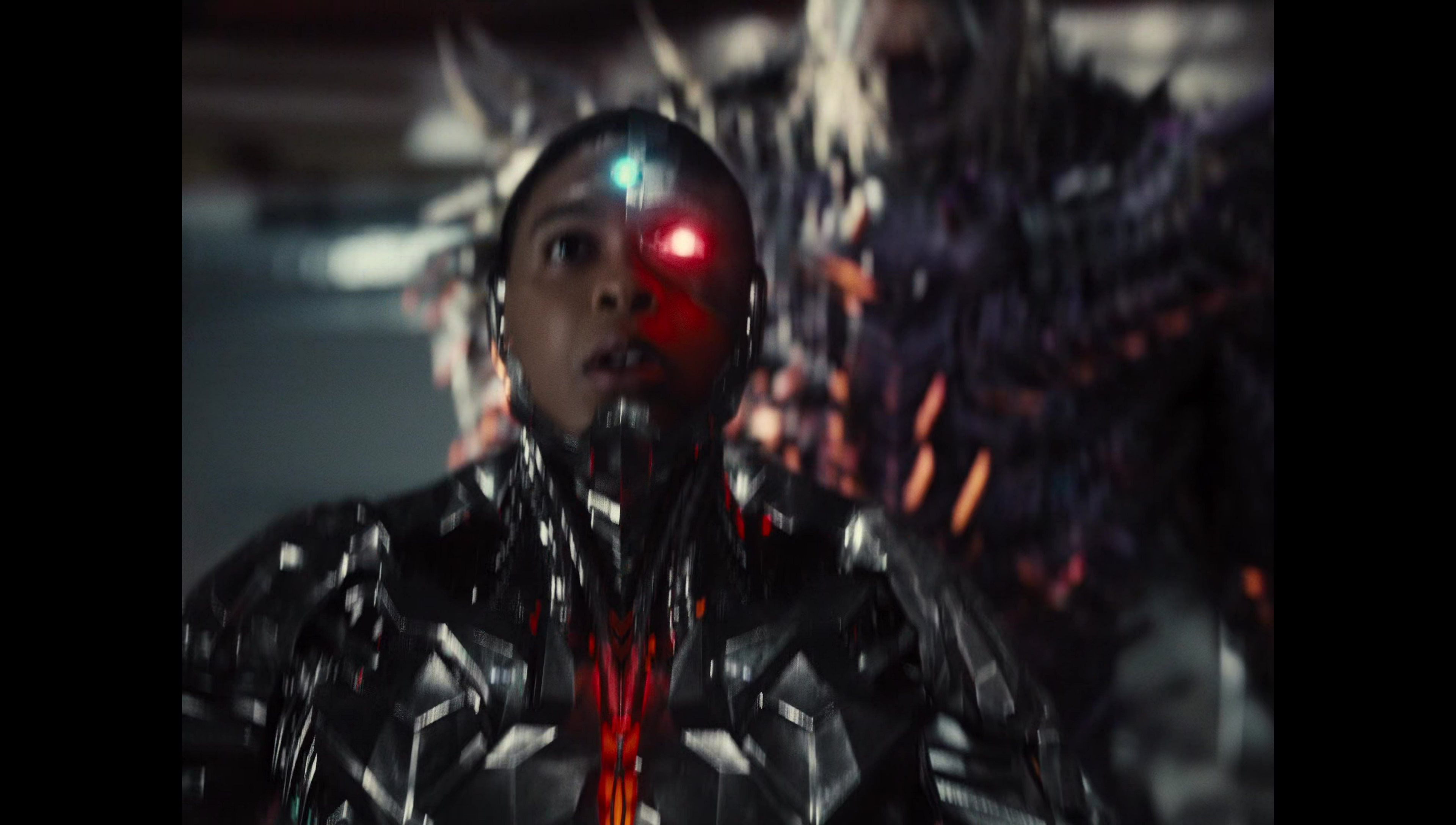 Zack Snyder’s Justice League (2021) screencap 17874