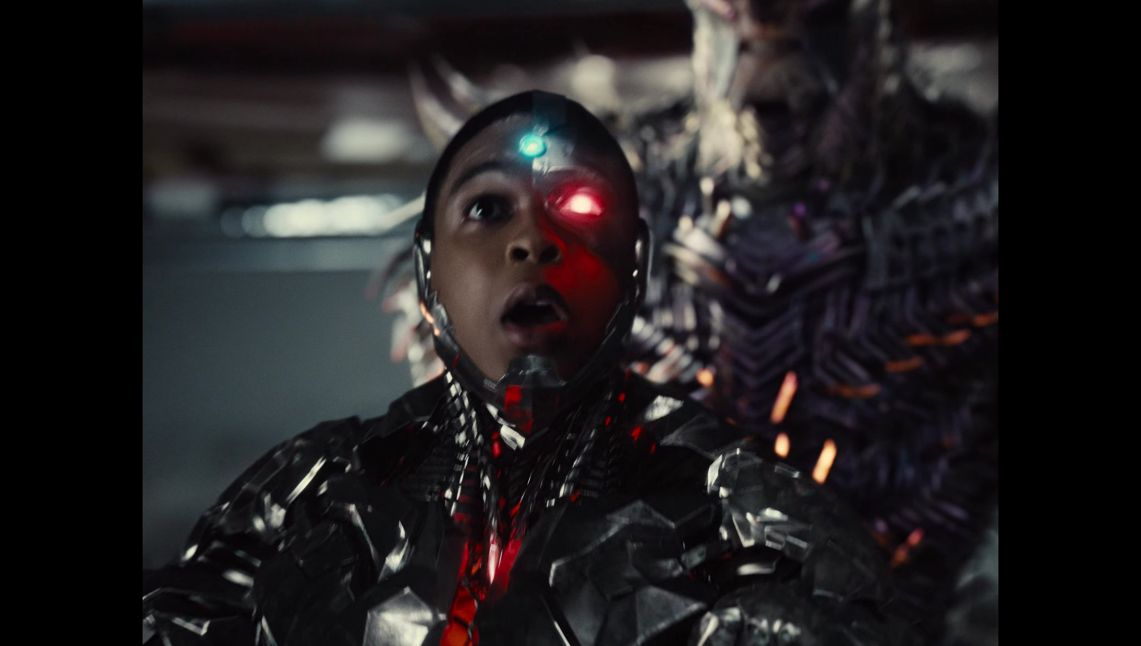 Zack Snyder’s Justice League (2021) movie still 17875