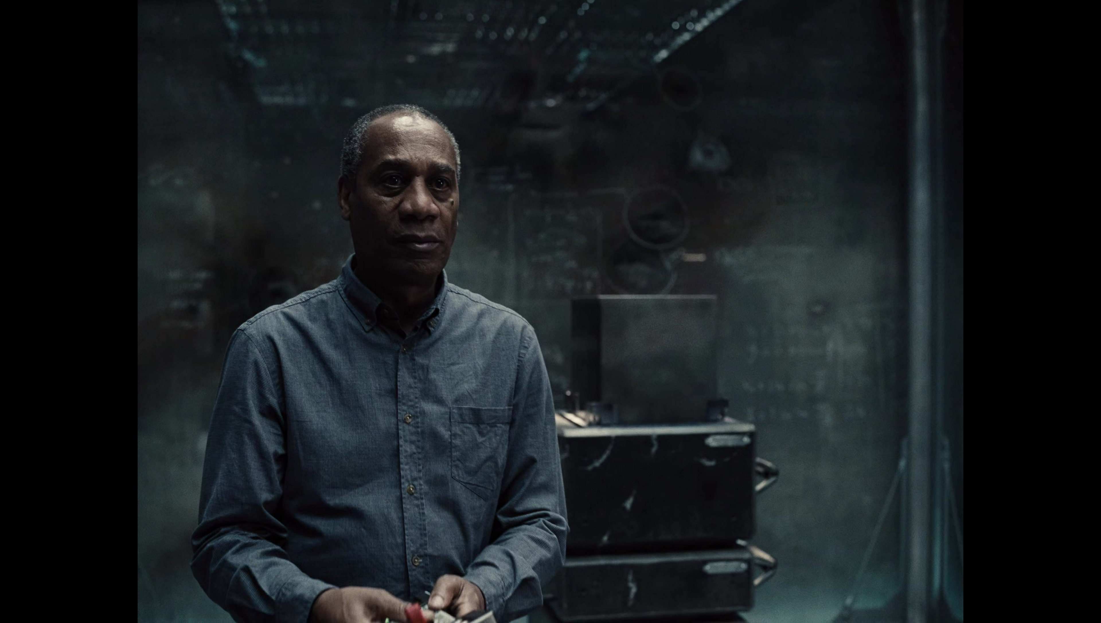 Zack Snyder’s Justice League (2021) HD screenshot 17876