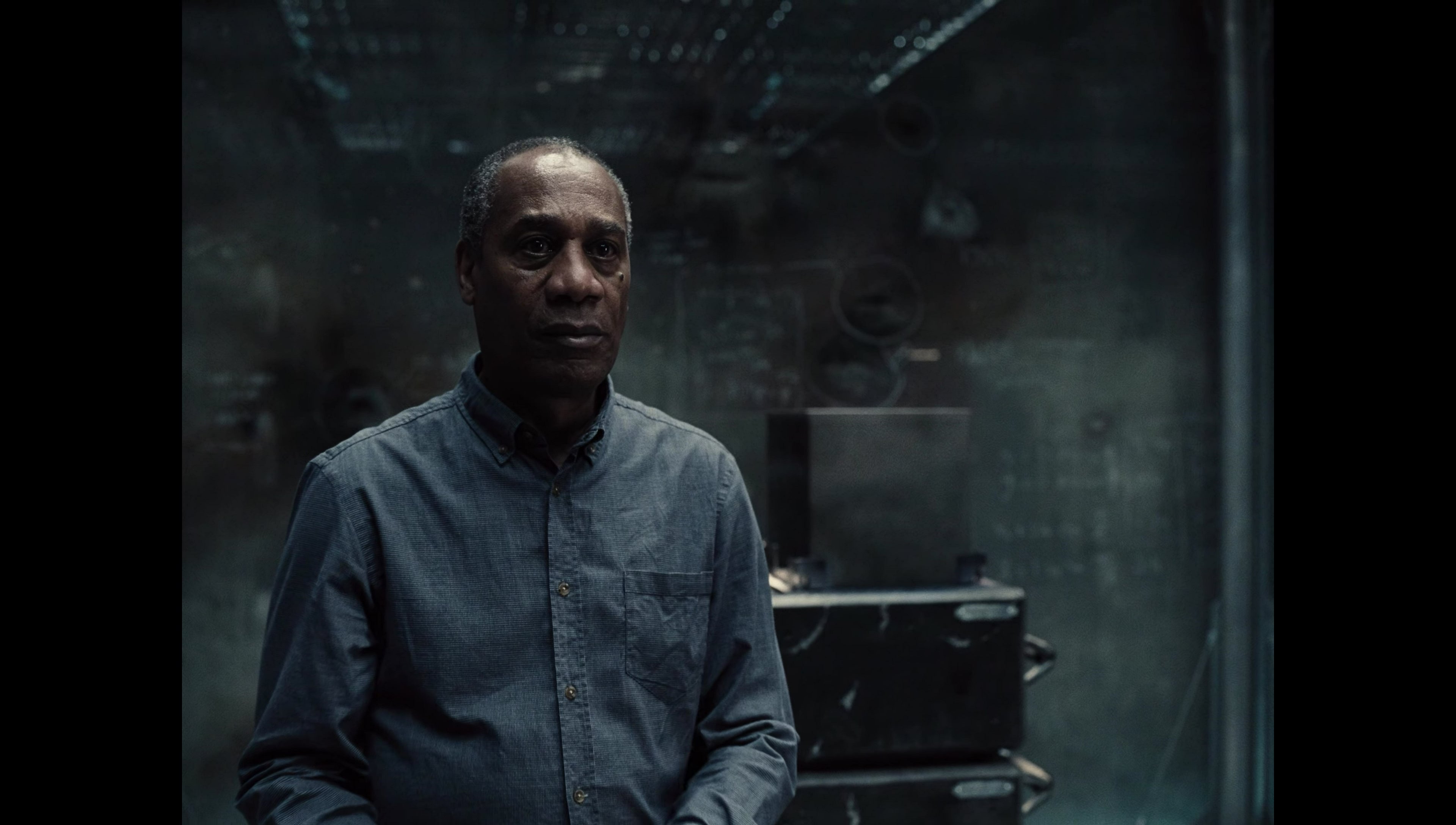Zack Snyder’s Justice League (2021) screencap 17877