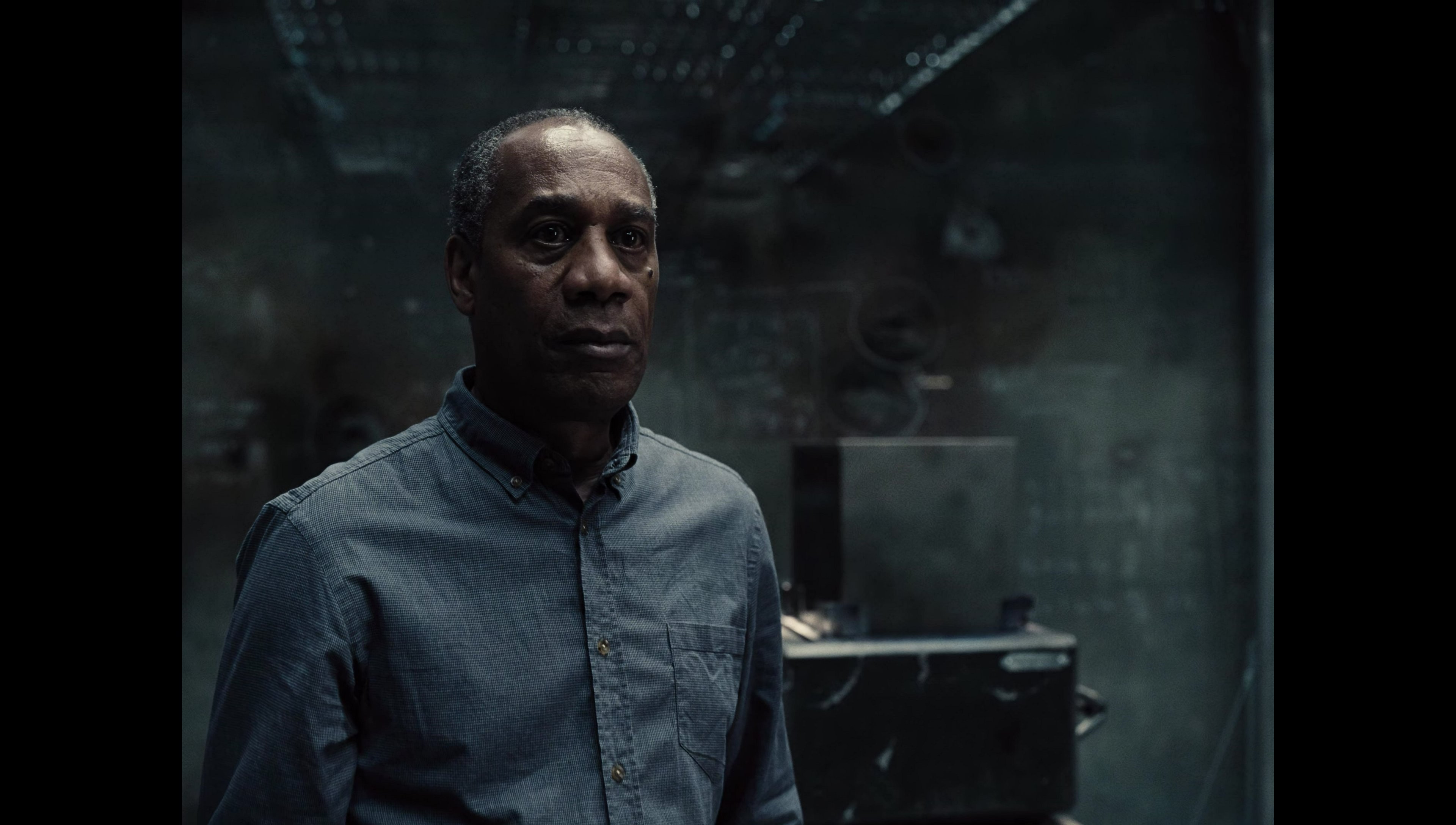 Zack Snyder’s Justice League (2021) HD screenshot 17879