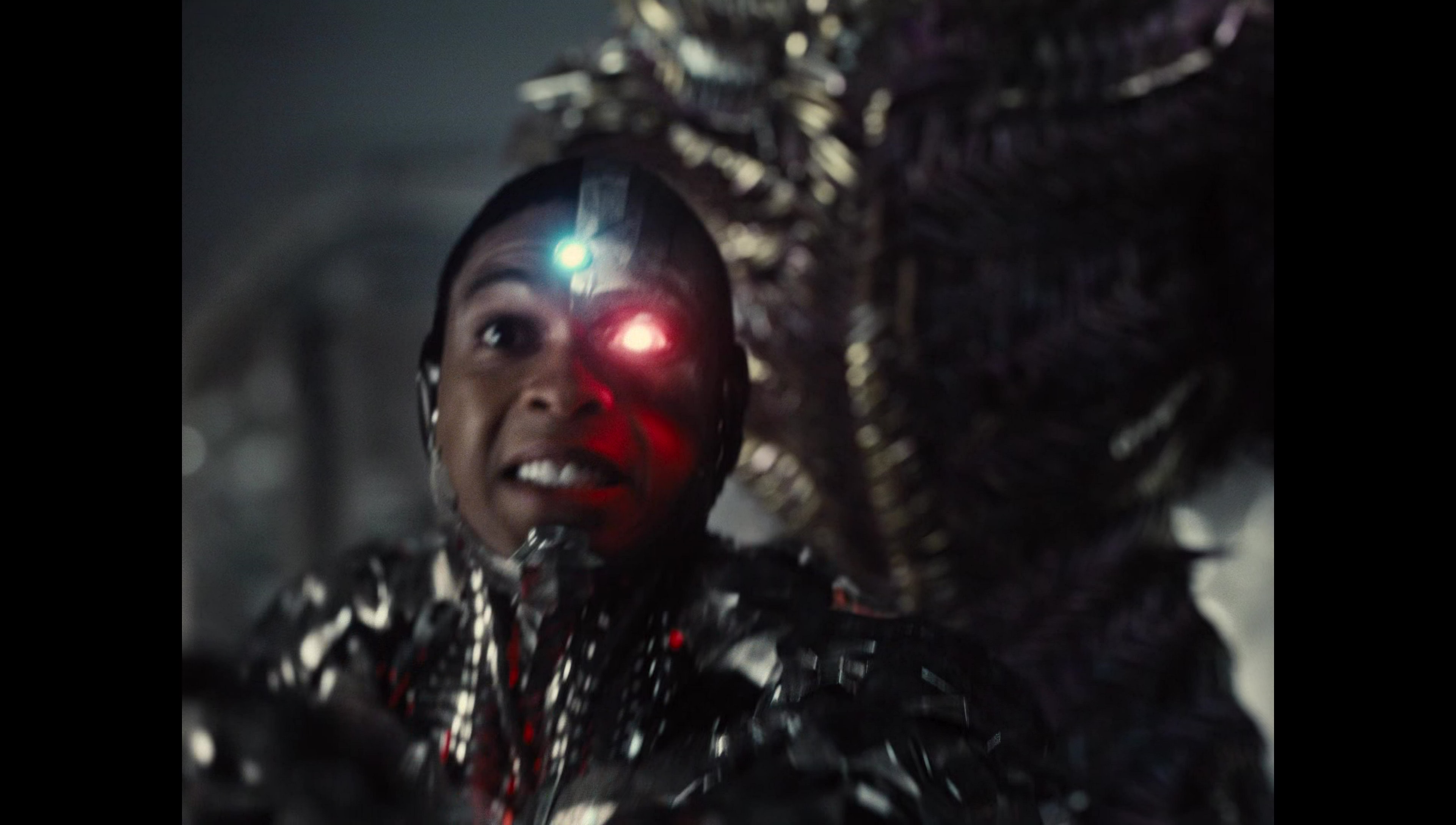 Zack Snyder’s Justice League (2021) screencap 17880
