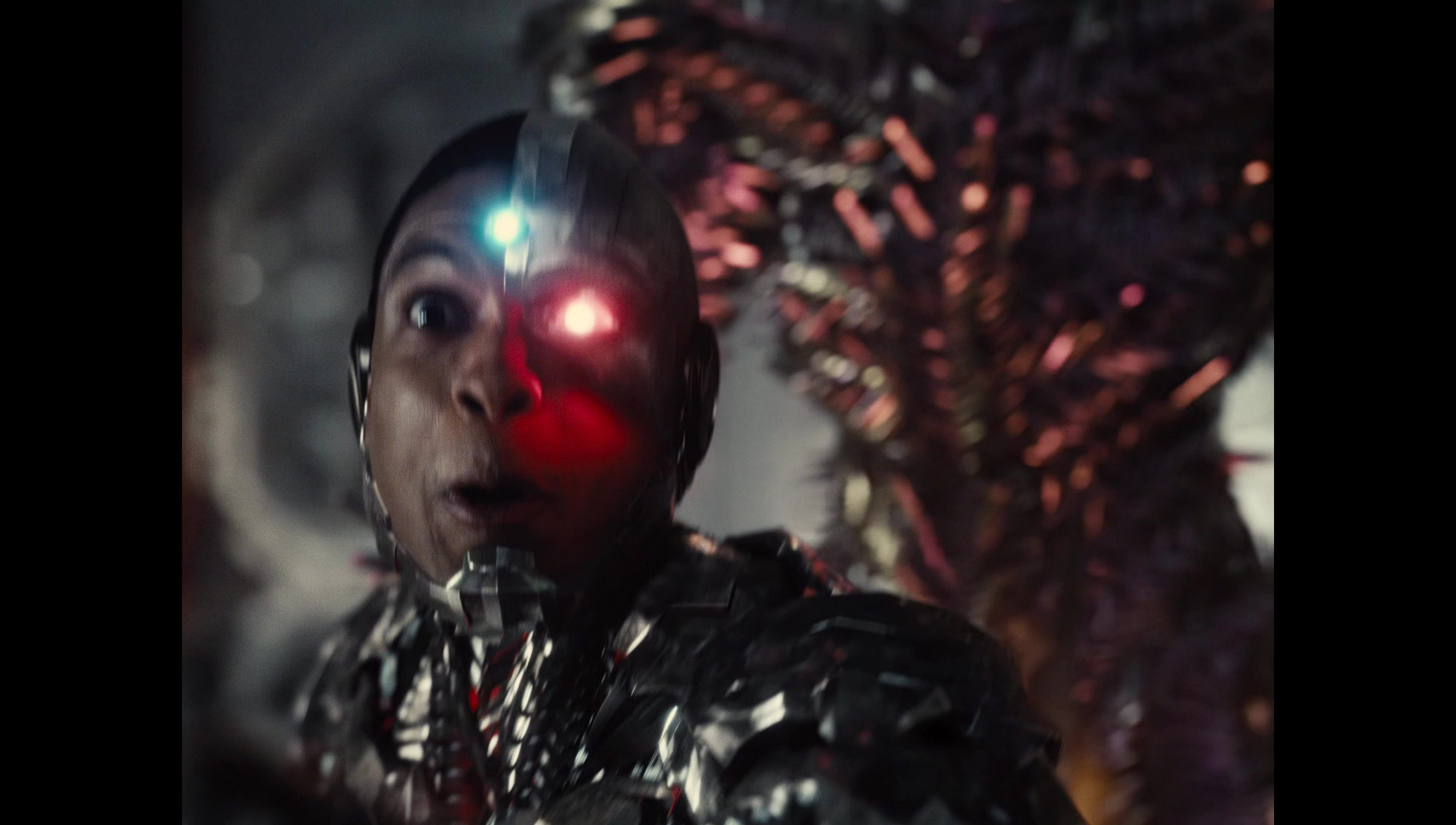 Zack Snyder’s Justice League (2021) movie still 17881