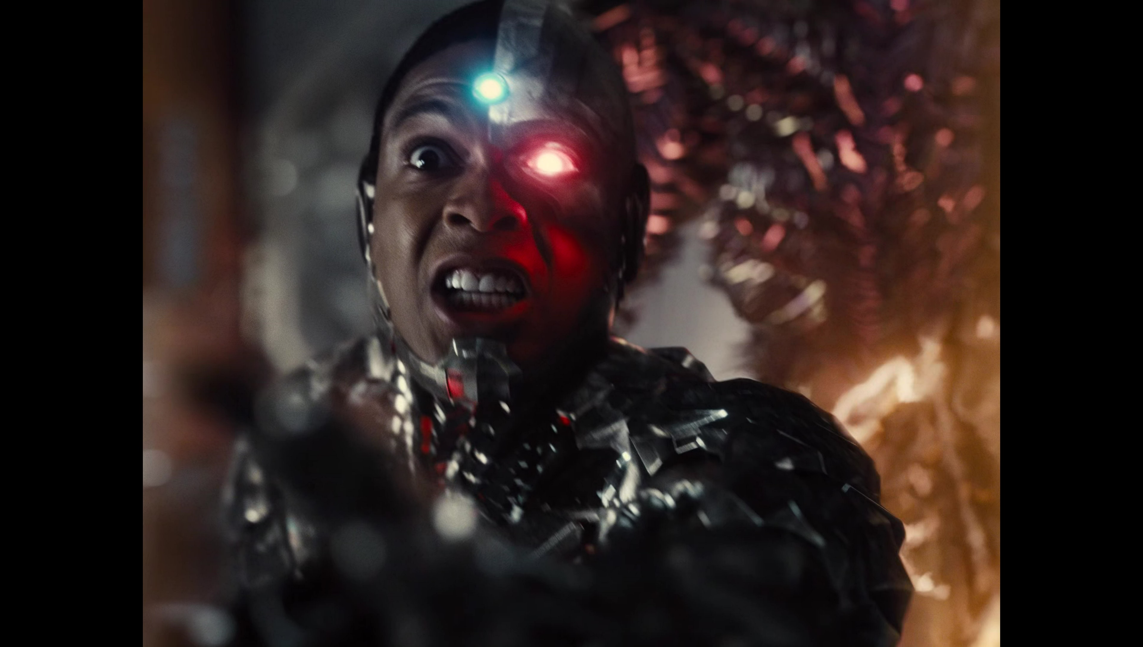 Zack Snyder’s Justice League (2021) HD screenshot 17882