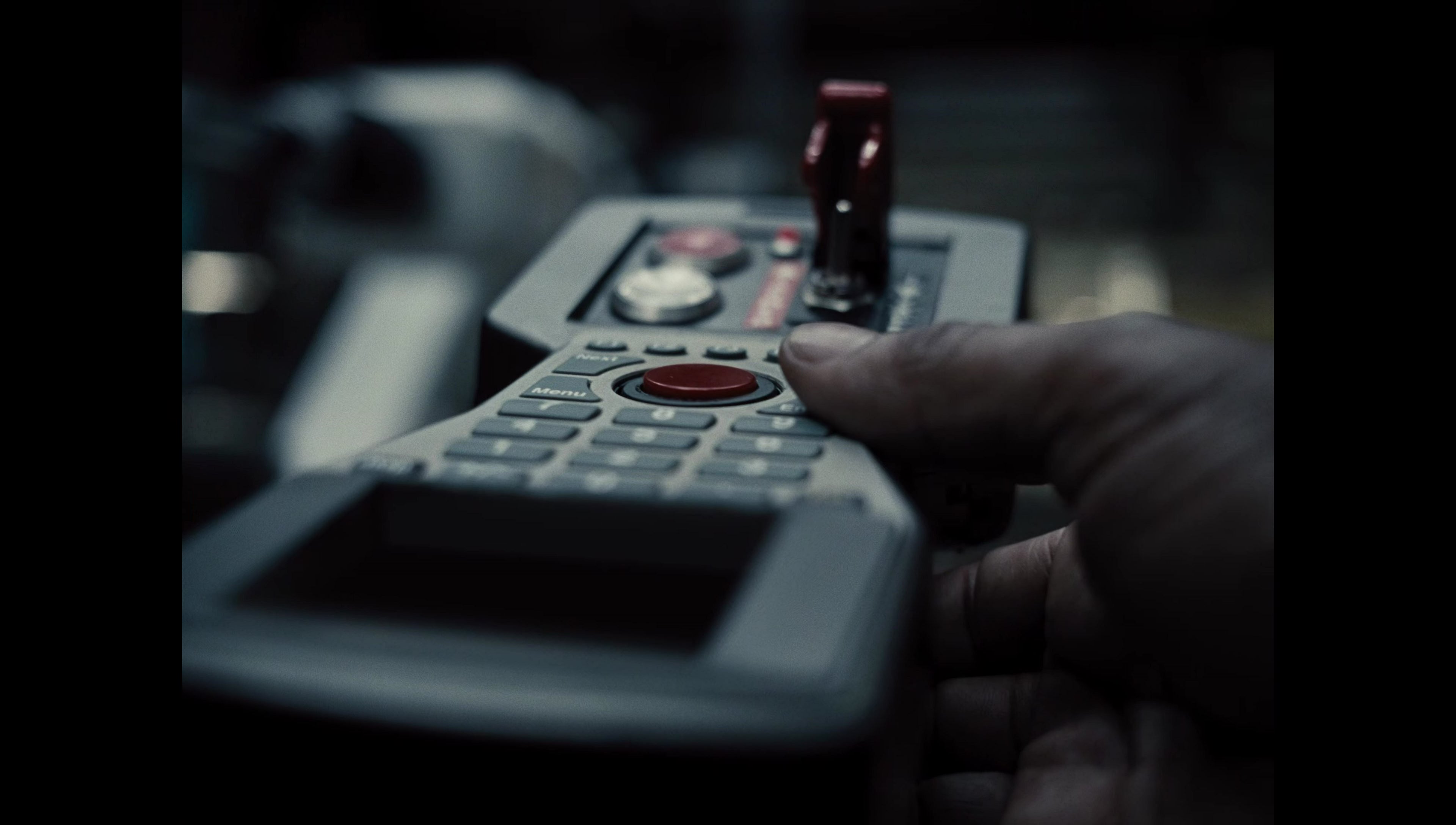 Zack Snyder’s Justice League (2021) screencap 17883