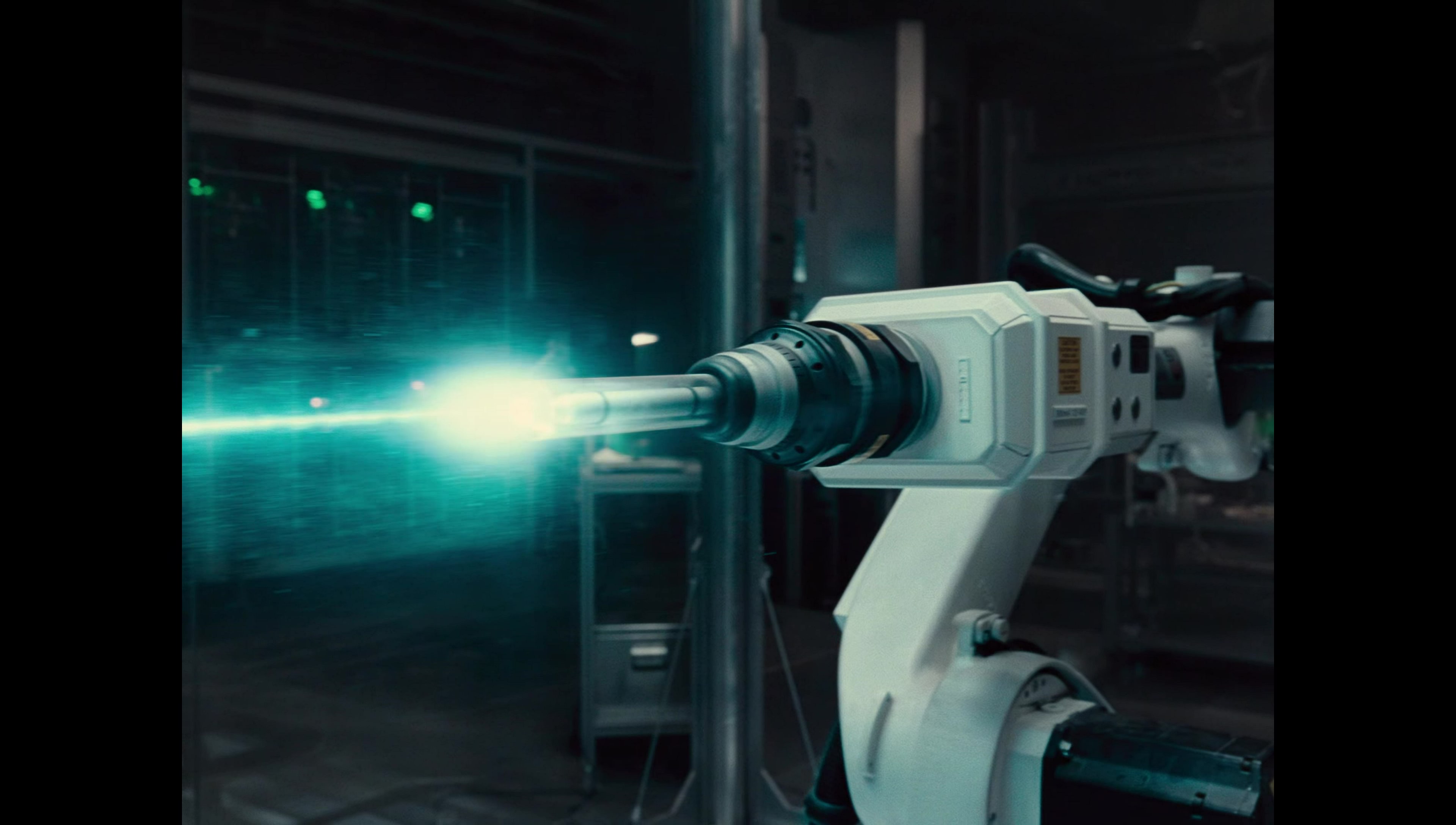 Zack Snyder’s Justice League (2021) screencap 17886