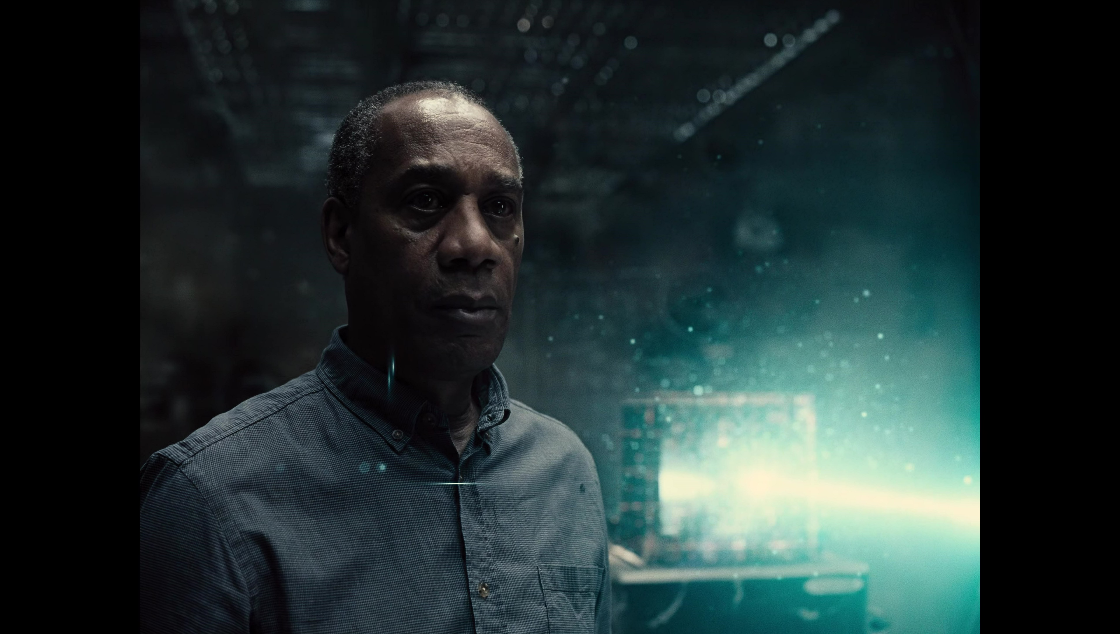 Zack Snyder’s Justice League (2021) movie still 17893