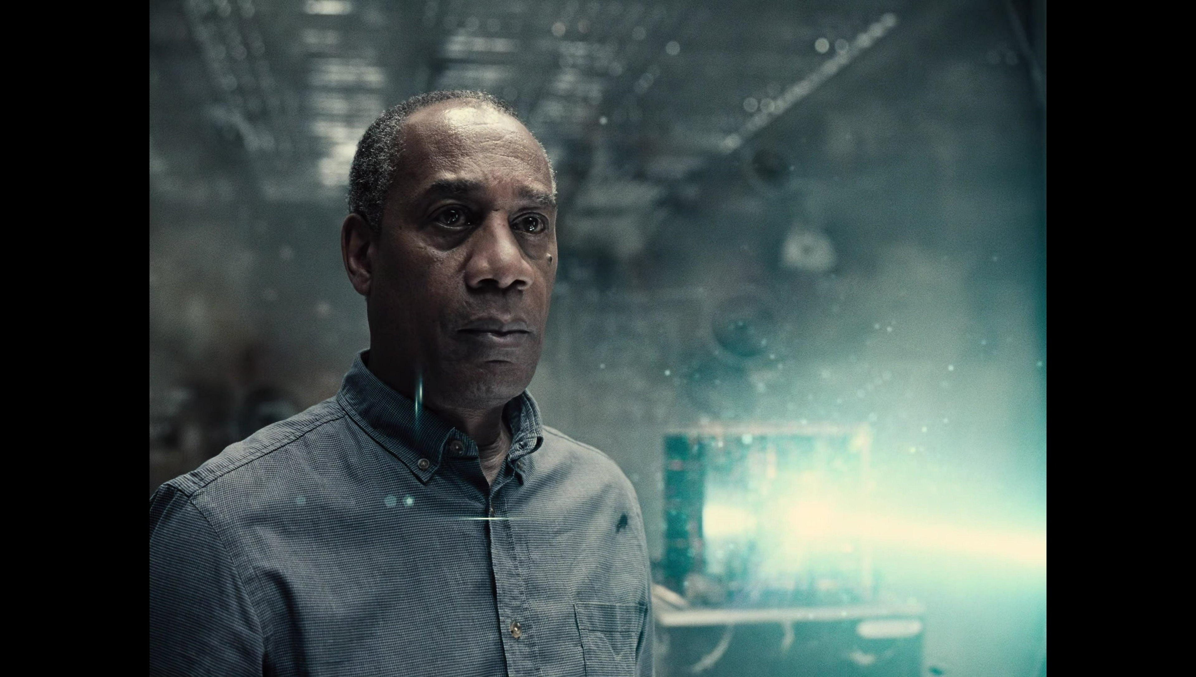 Zack Snyder’s Justice League (2021) HD screenshot 17894