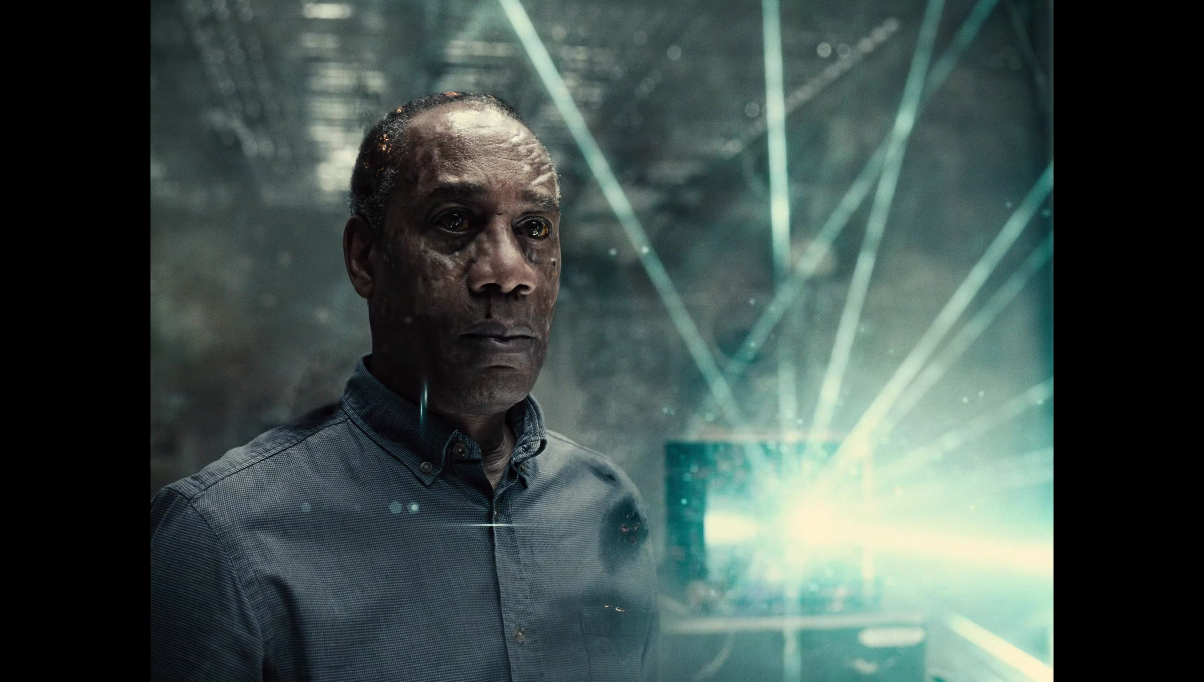 Zack Snyder’s Justice League (2021) screencap 17898
