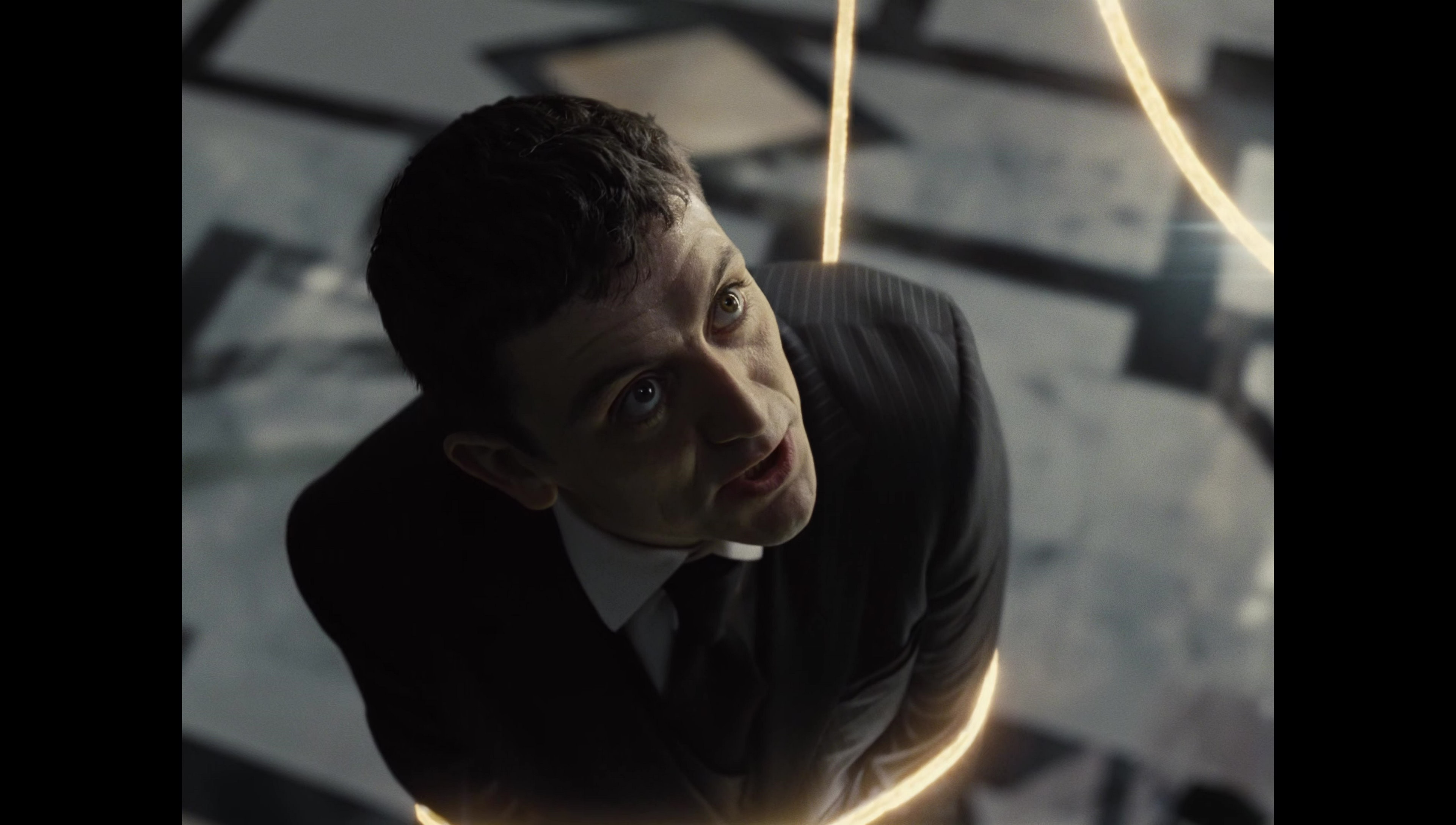 Zack Snyder’s Justice League (2021) HD screenshot 1790